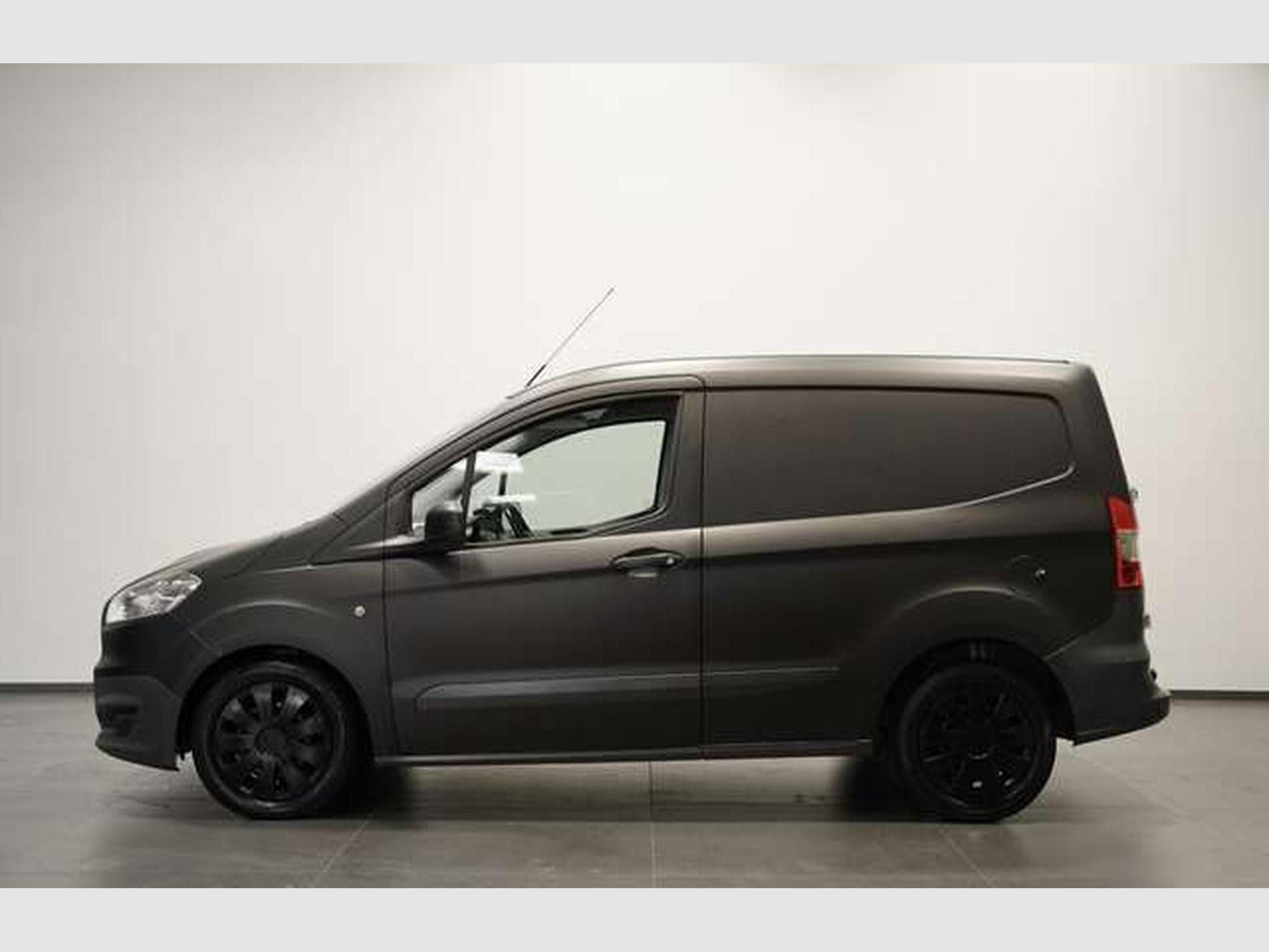 Ford Transit Trend 1.5 TDCi *2.Hand *Klima (2017) - Photo 3