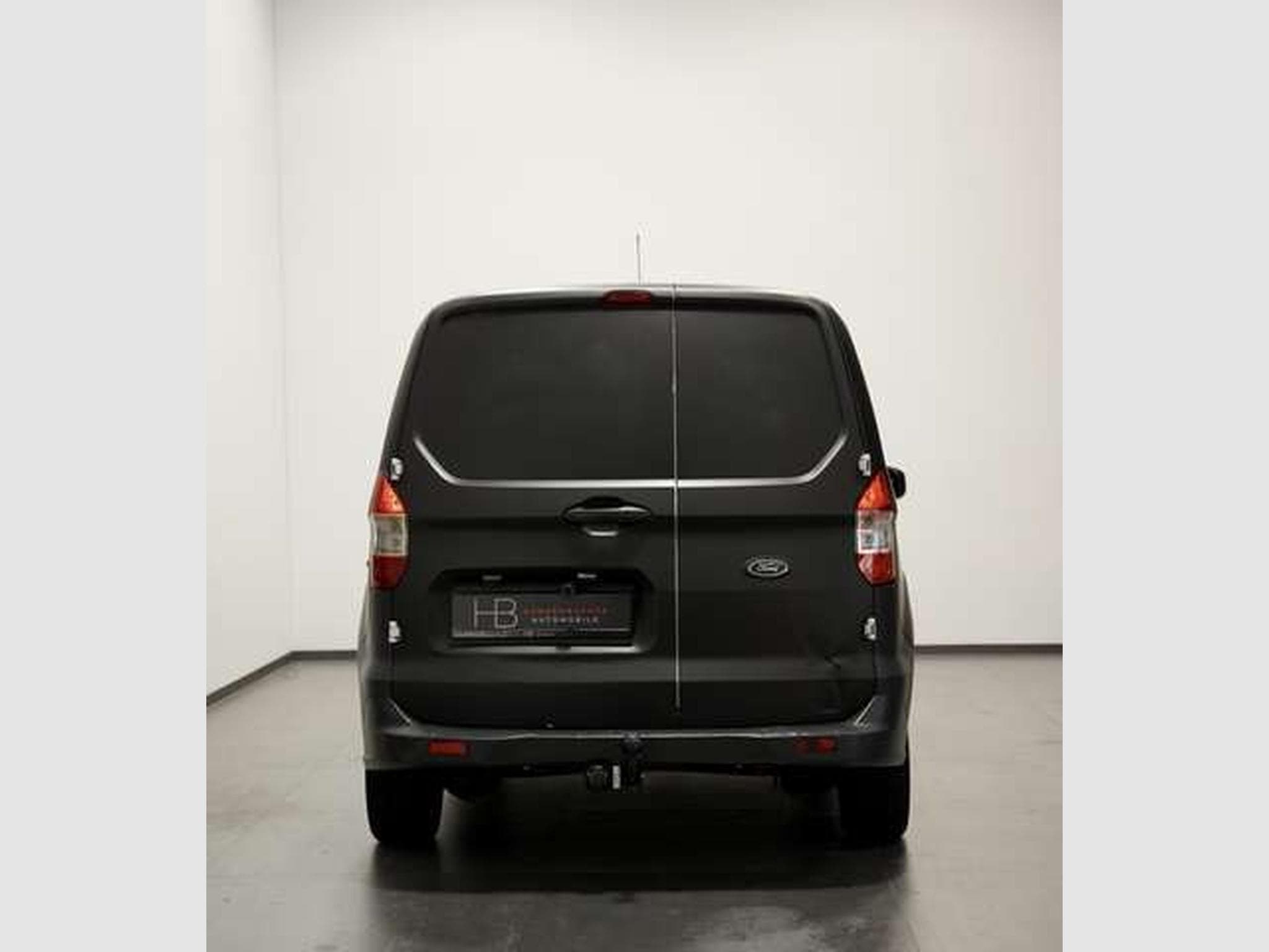 Ford Transit Trend 1.5 TDCi *2.Hand *Klima (2017) - Photo 5