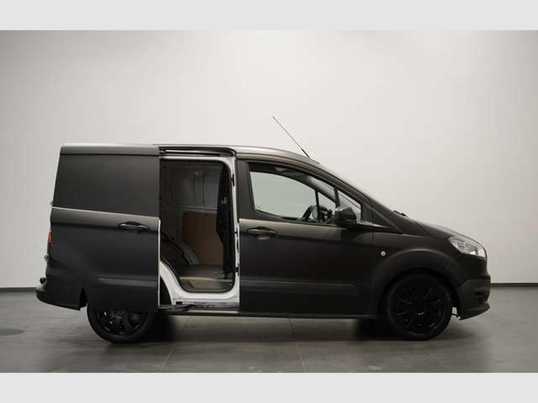 Ford Transit Trend 1.5 TDCi *2.Hand *Klima (2017) - Photo 6