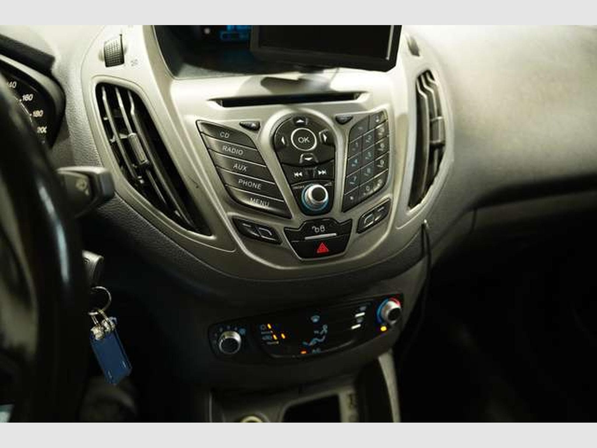 Ford Transit Trend 1.5 TDCi *2.Hand *Klima (2017) - Photo 15