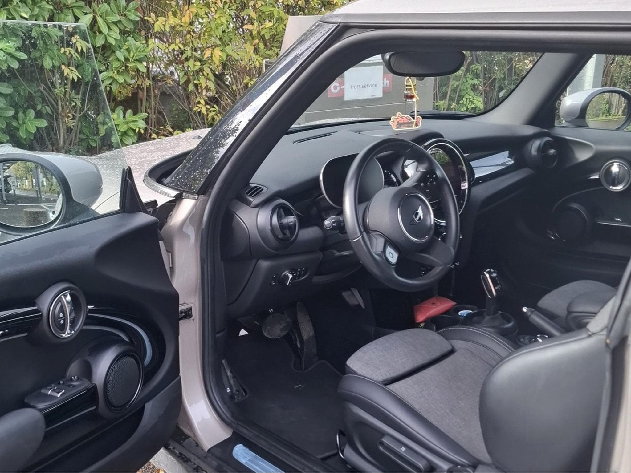 Mini Cooper (2023) - Photo 3