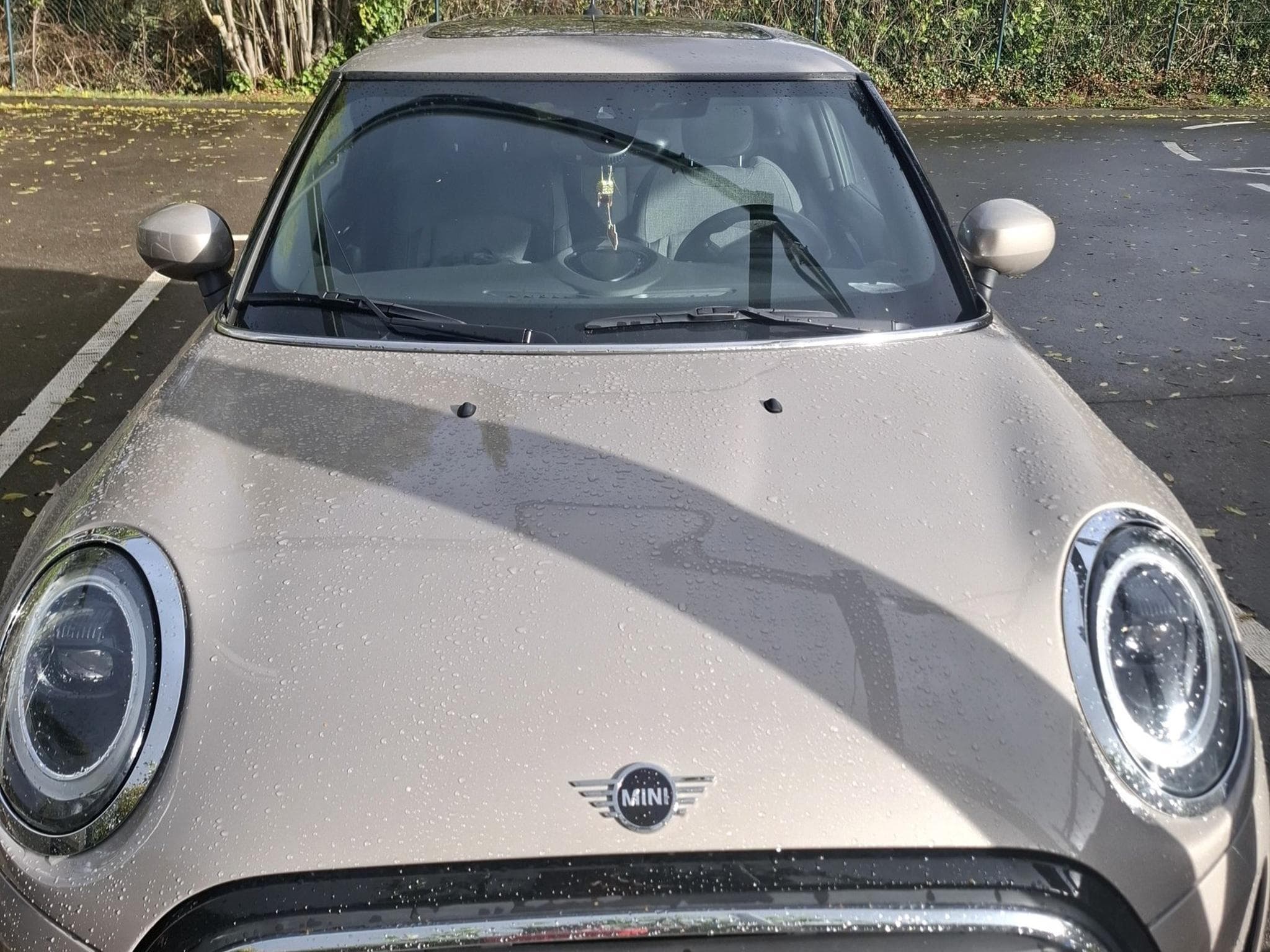 Mini Cooper (2023) - Photo 2