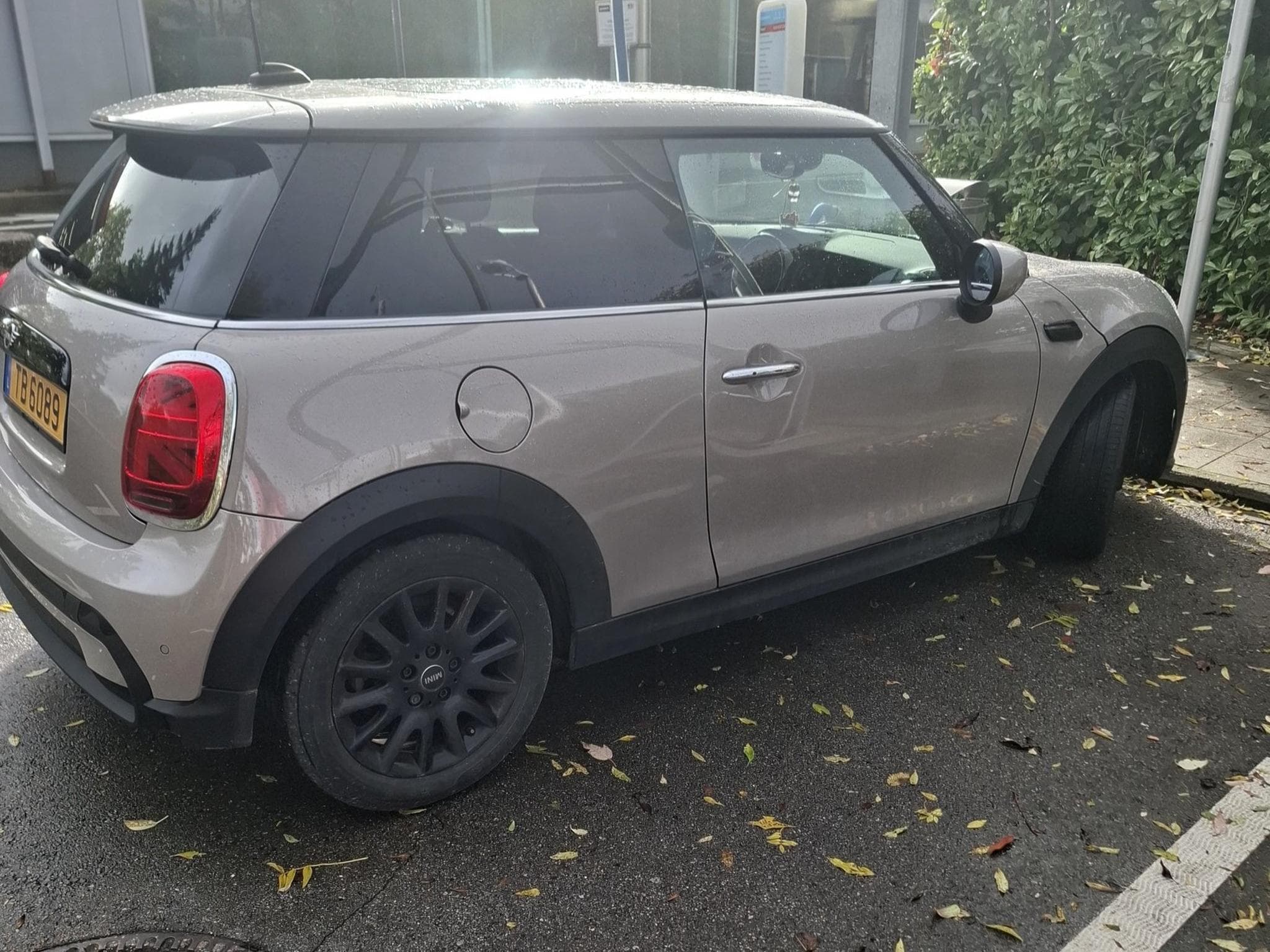 Mini Cooper (2023) - Photo 4