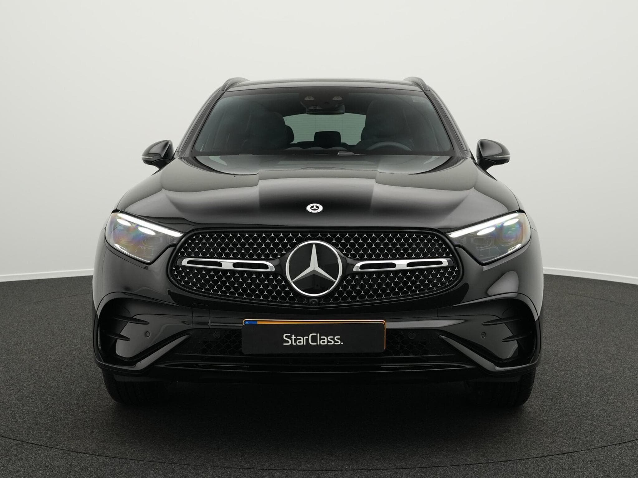 Mercedes GLC 220 d 4MATIC AMG-Line Premium (2026) - Foto 2