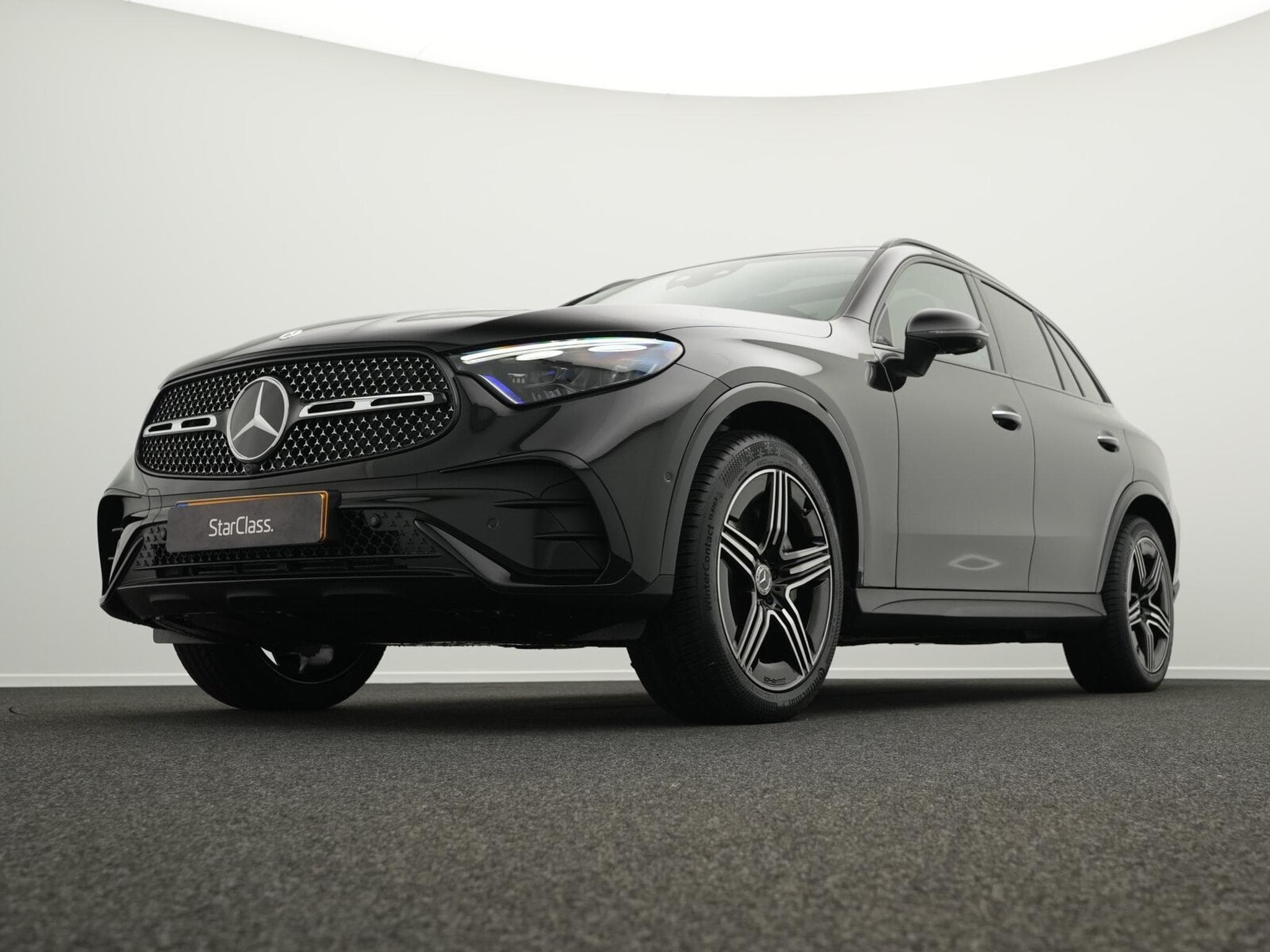 Mercedes GLC 220 d 4MATIC AMG-Line Premium (2026) - Foto 10