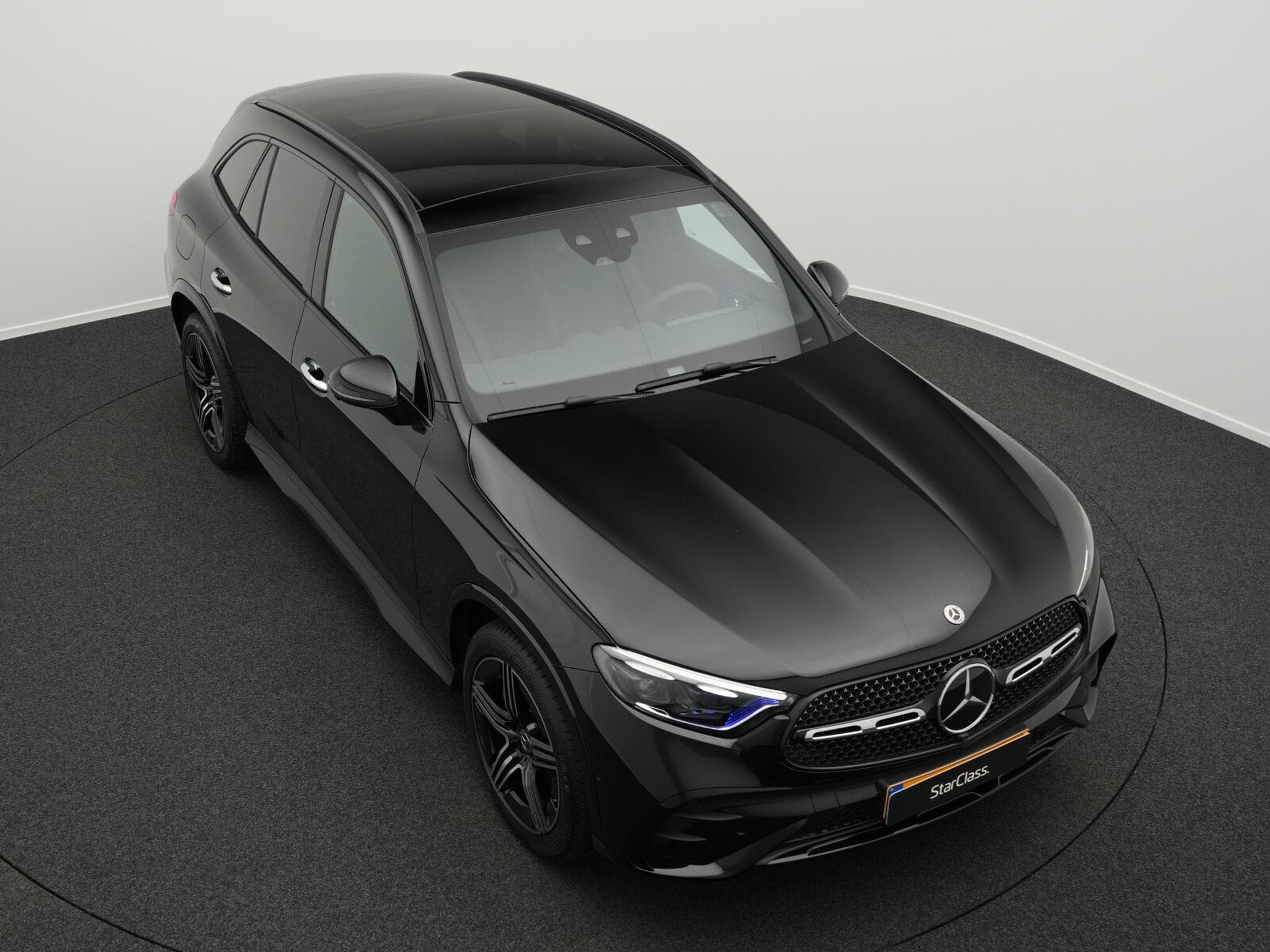 Mercedes GLC 220 d 4MATIC AMG-Line Premium (2026) - Foto 12