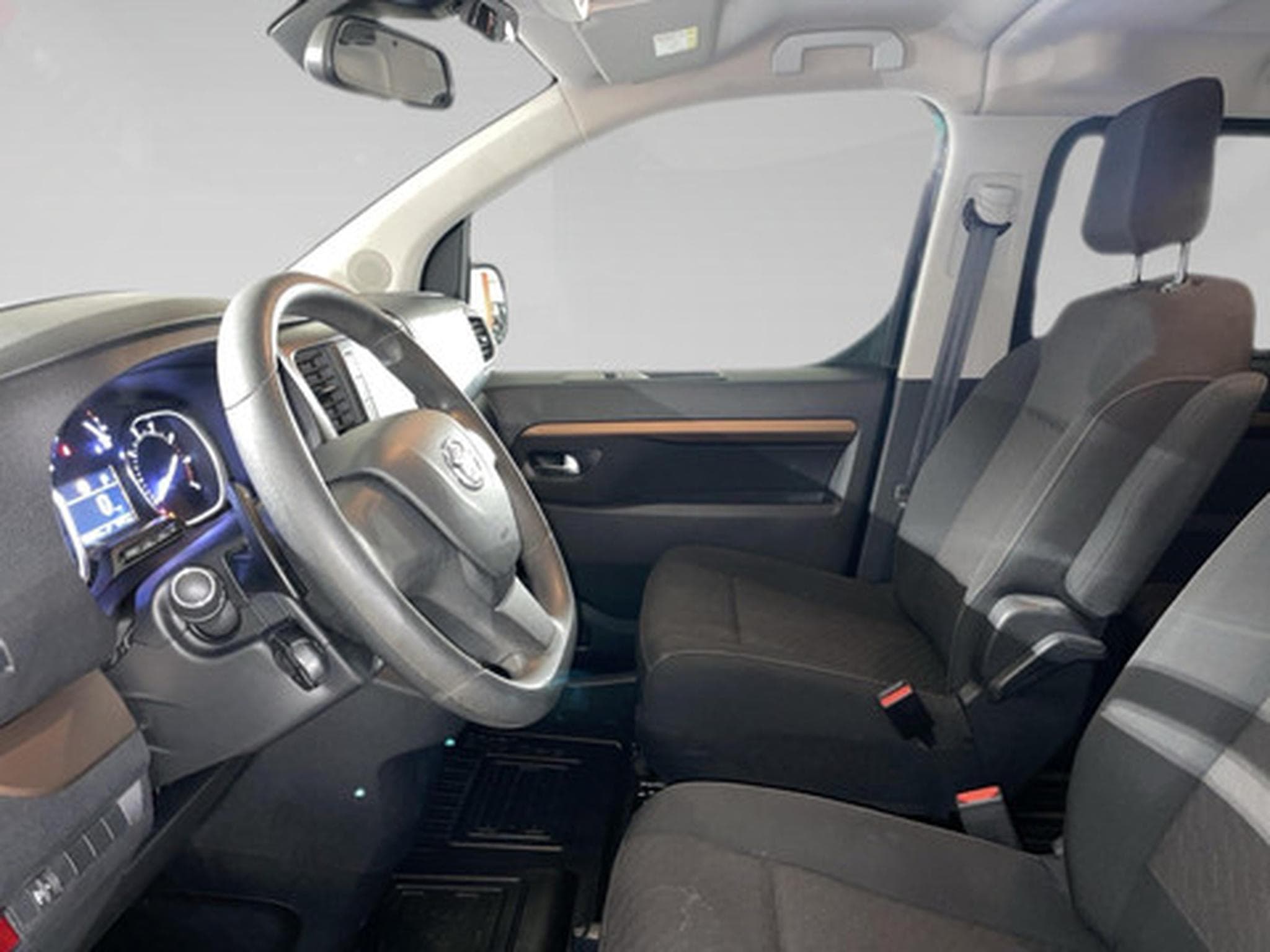 Toyota Proace 2.0D 106kW MWB MPV Aut. (2022) - Foto 4
