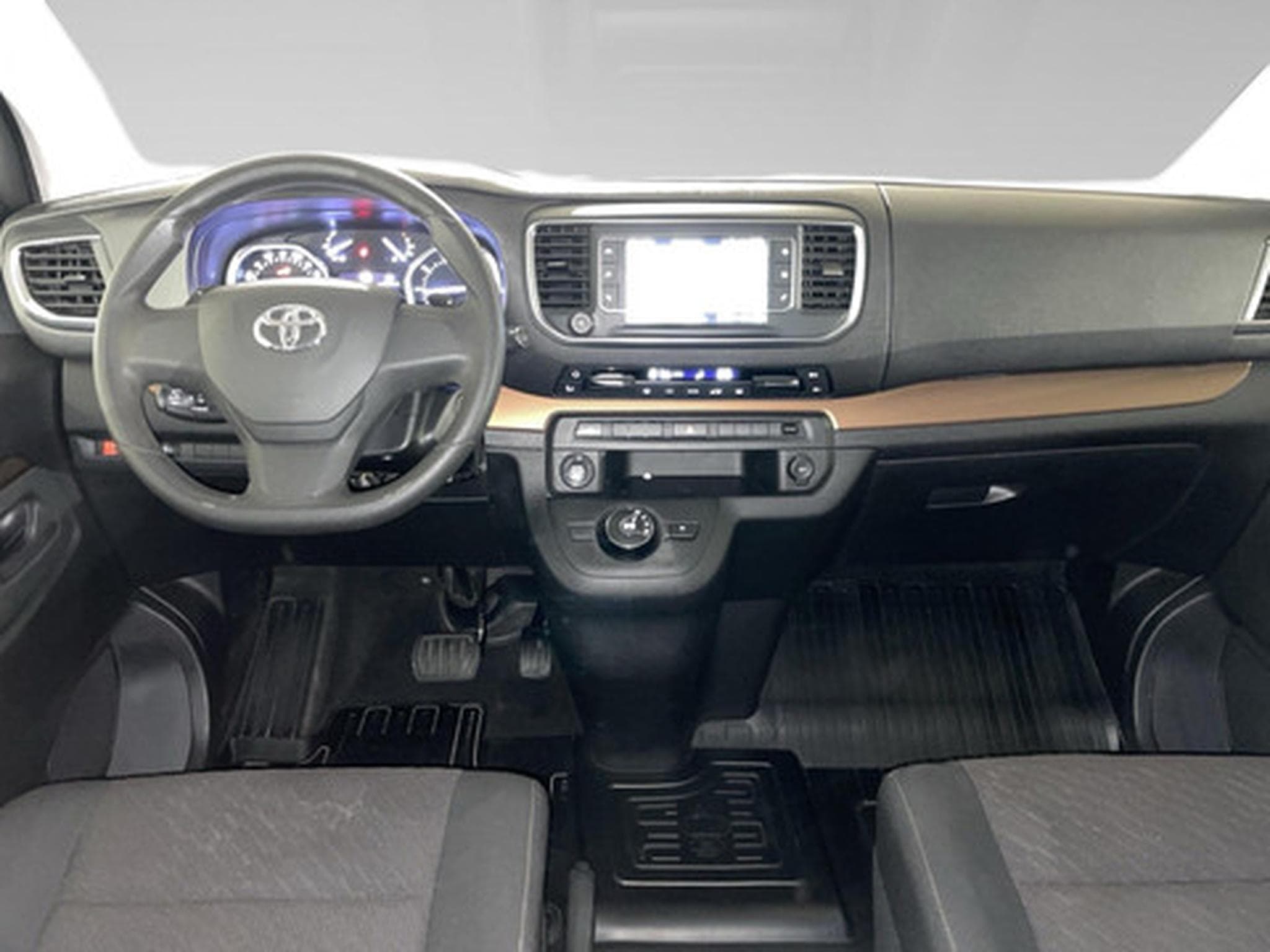 Toyota Proace 2.0D 106kW MWB MPV Aut. (2022) - Foto 5