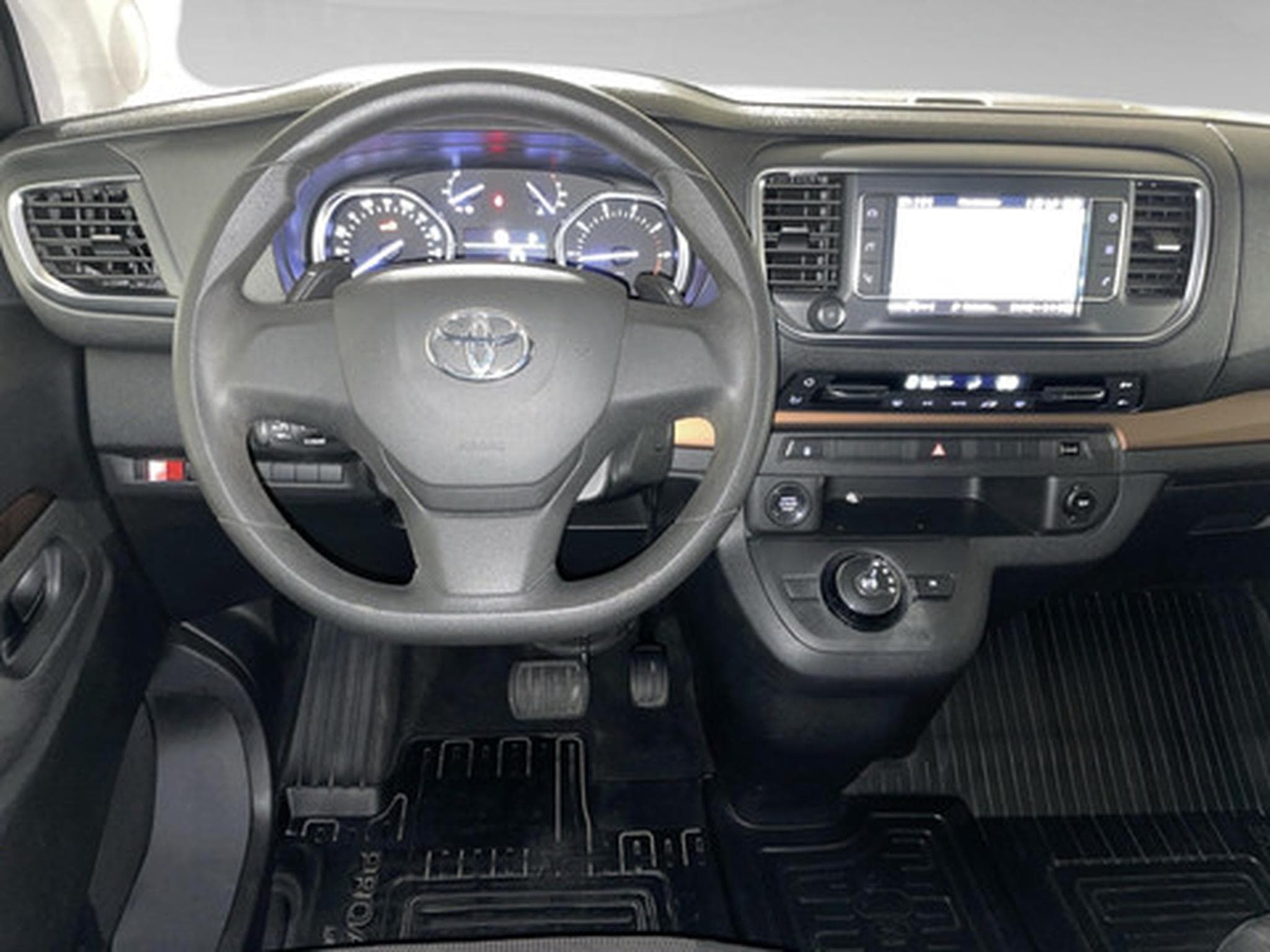 Toyota Proace 2.0D 106kW MWB MPV Aut. (2022) - Foto 6