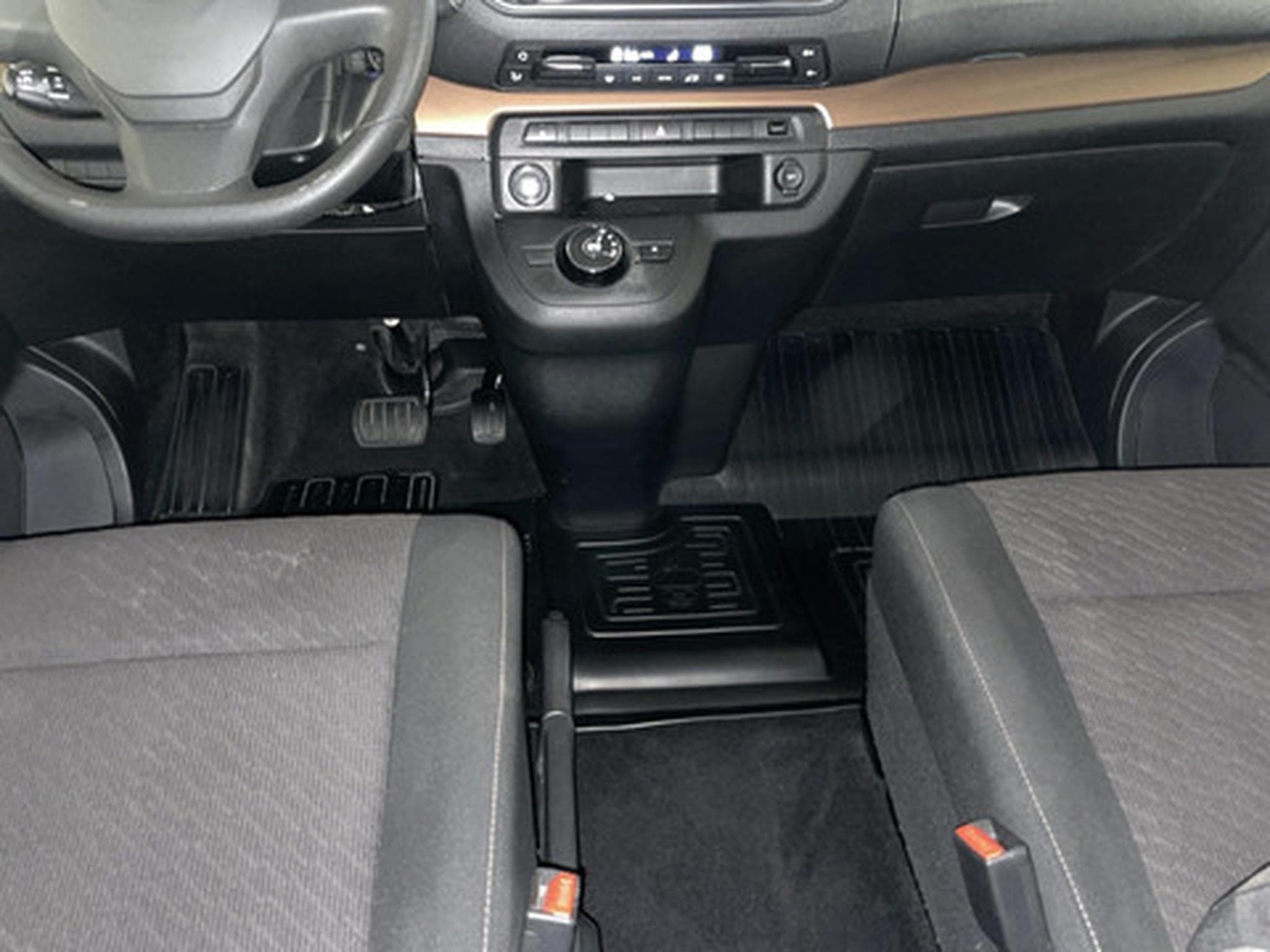 Toyota Proace 2.0D 106kW MWB MPV Aut. (2022) - Foto 10