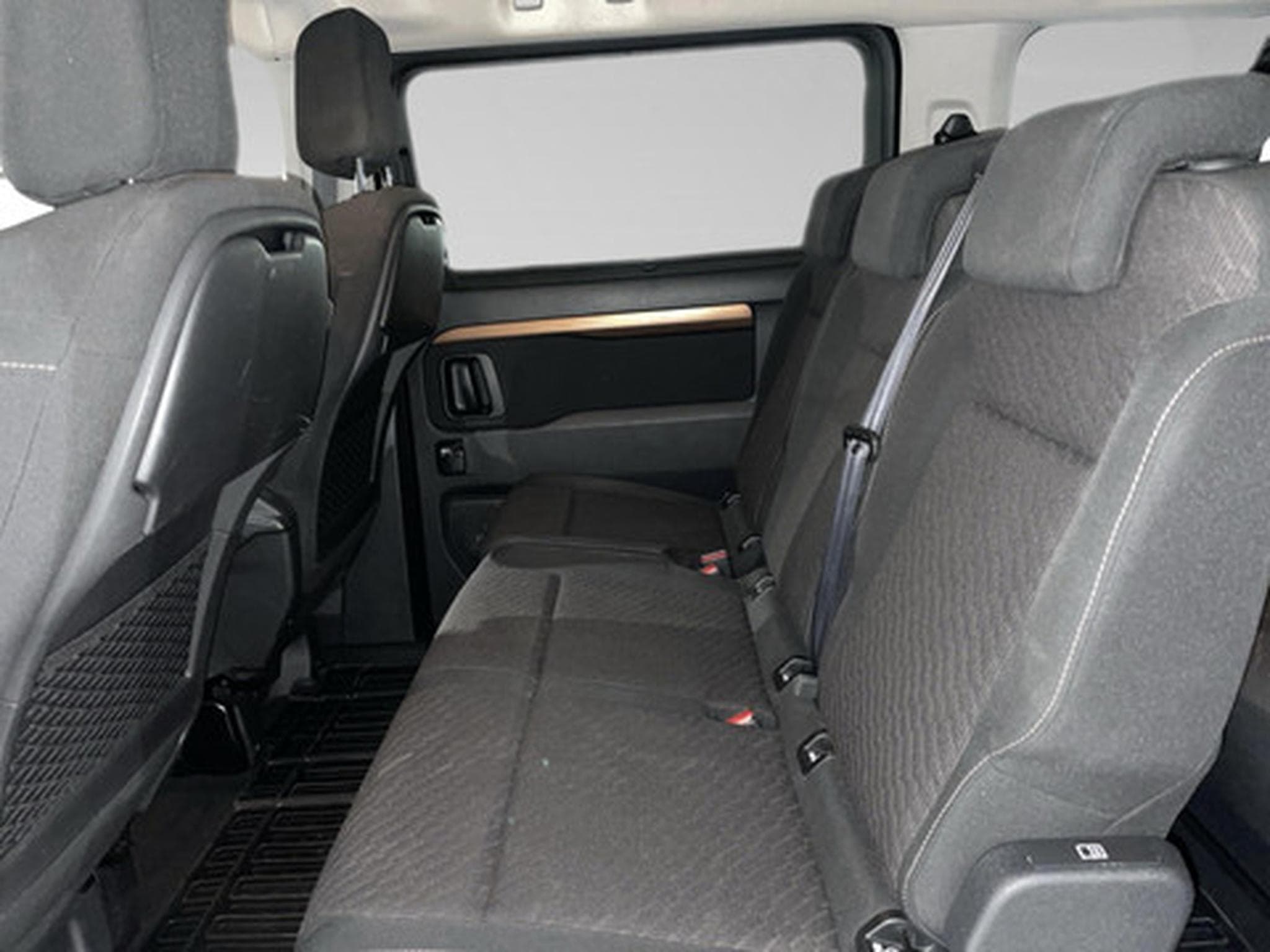 Toyota Proace 2.0D 106kW MWB MPV Aut. (2022) - Foto 11