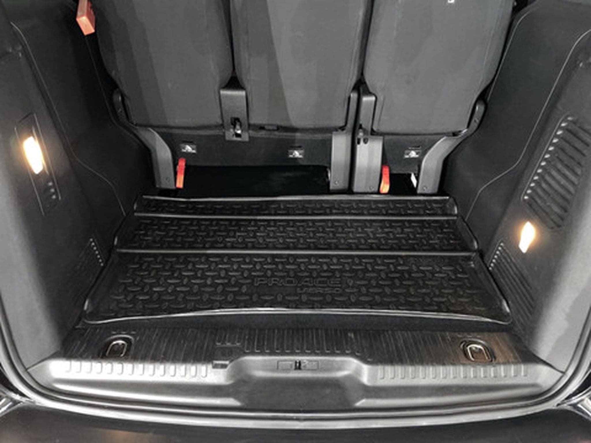 Toyota Proace 2.0D 106kW MWB MPV Aut. (2022) - Foto 12