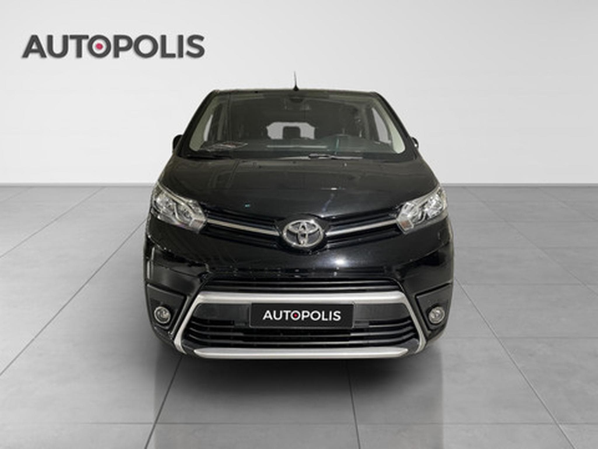Toyota Proace 2.0D 106kW MWB MPV Aut. (2022) - Foto 16