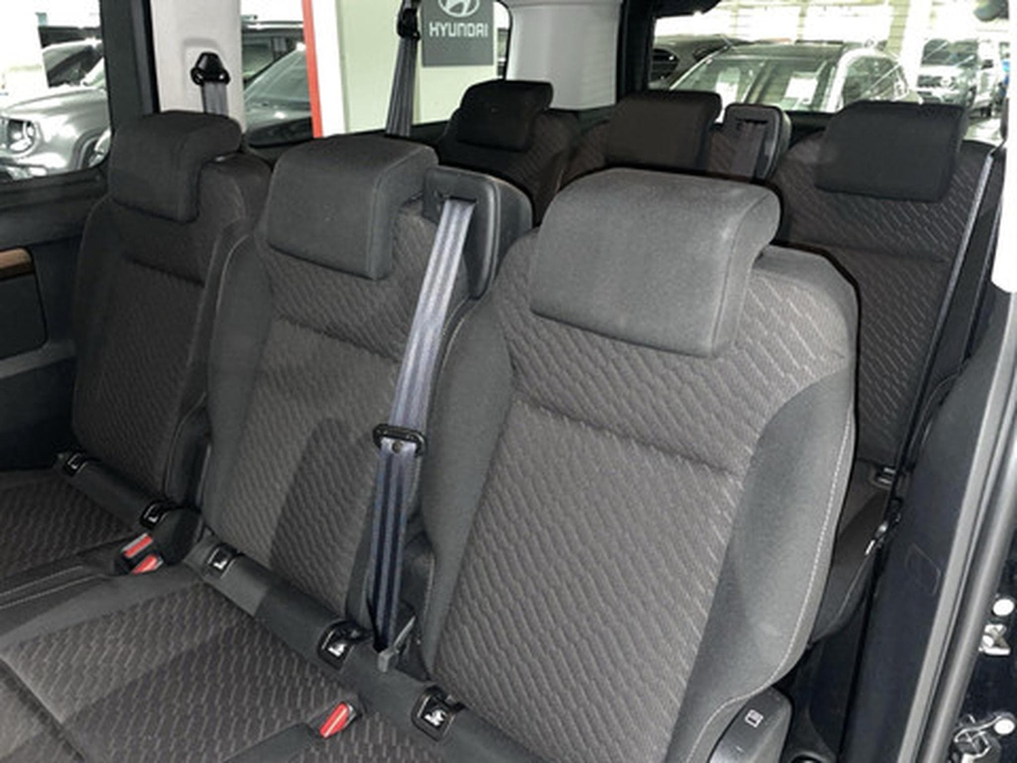 Toyota Proace 2.0D 106kW MWB MPV Aut. (2022) - Foto 14