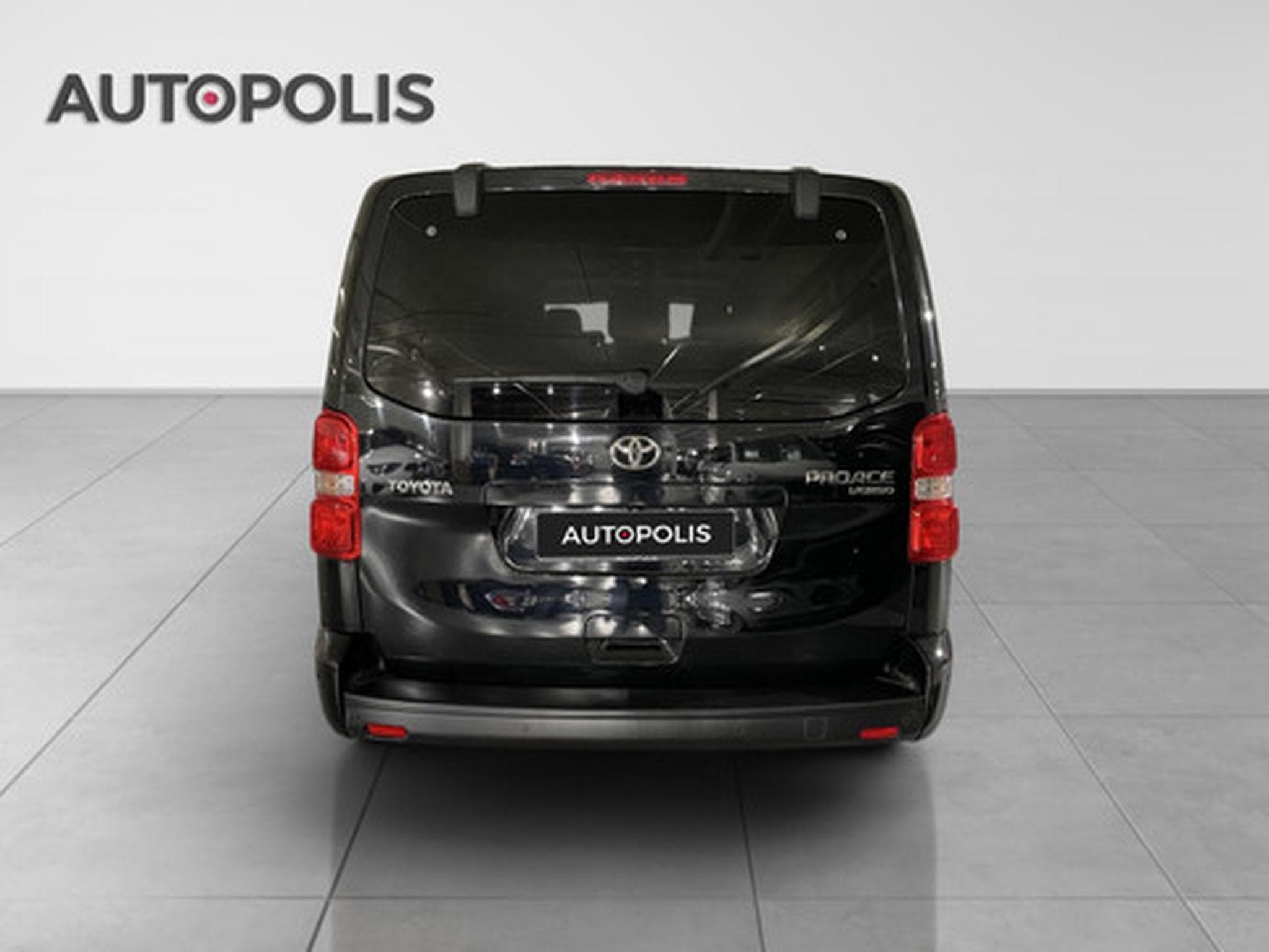 Toyota Proace 2.0D 106kW MWB MPV Aut. (2022) - Foto 17