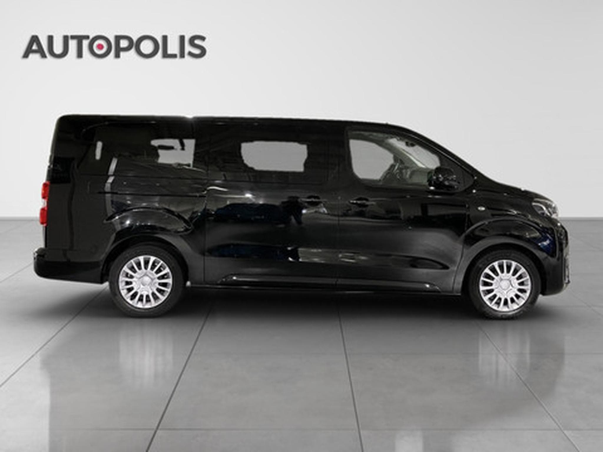 Toyota Proace 2.0D 106kW MWB MPV Aut. (2022) - Foto 18