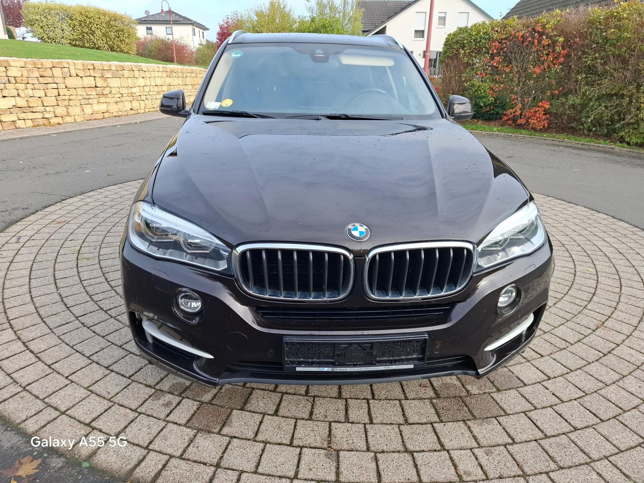 BMW X5 BMW X5 3.0 D (2017) - Photo 2