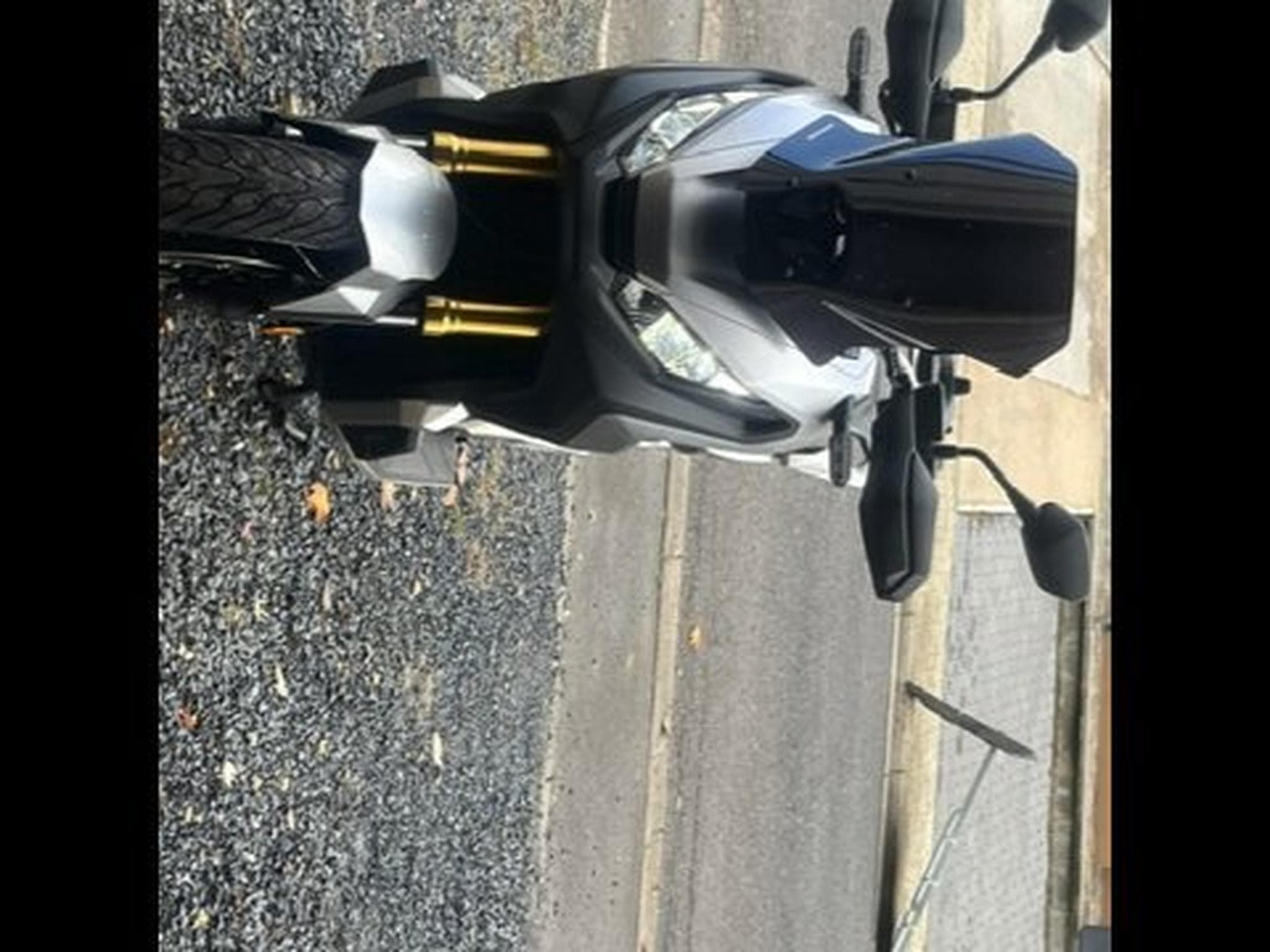 Honda X-ADV (2017) - Photo 2