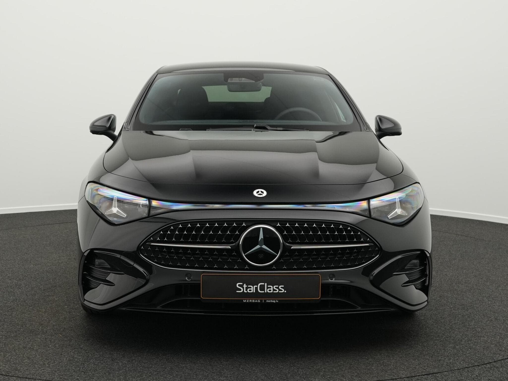 Mercedes CLA 200 AMG-Line (2026) - Foto 1