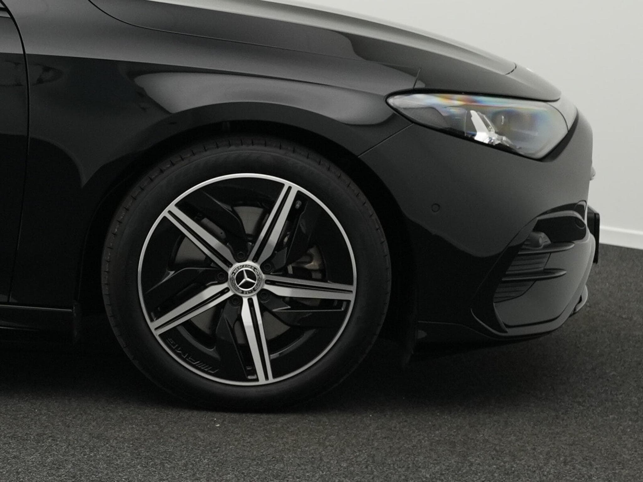 Mercedes CLA 200 AMG-Line (2026) - Foto 7