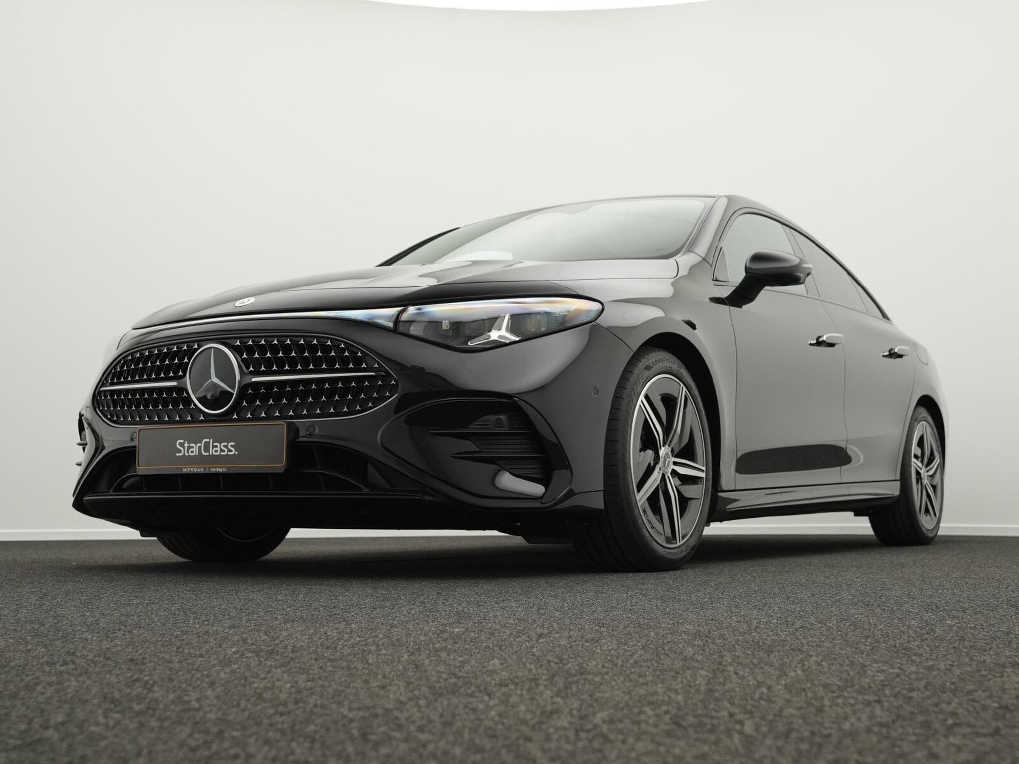 Mercedes CLA 200 AMG-Line (2026) - Foto 9