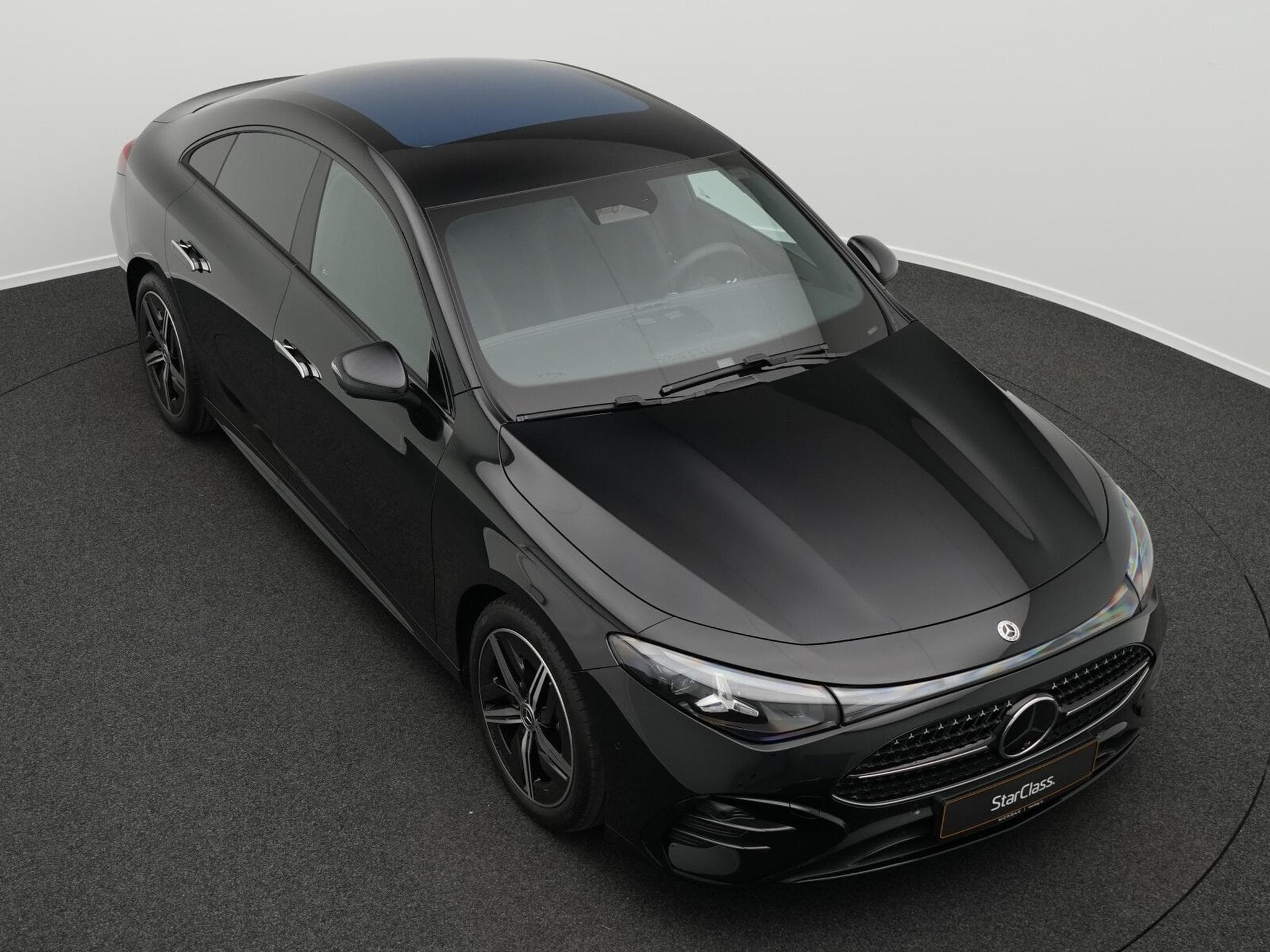 Mercedes CLA 200 AMG-Line (2026) - Foto 11