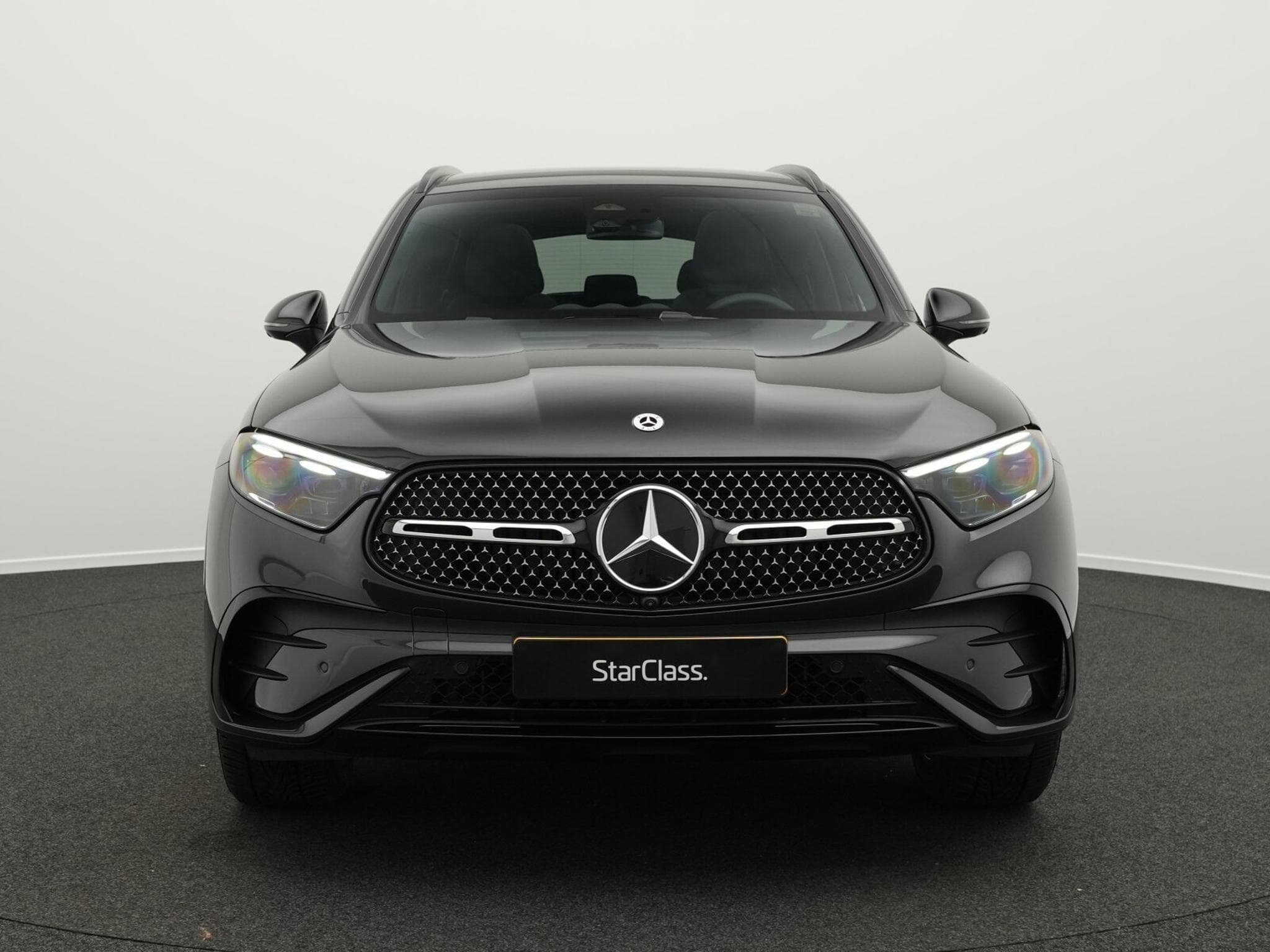 Mercedes GLC 220 d 4MATIC AMG-Line Premium (2026) - Foto 2