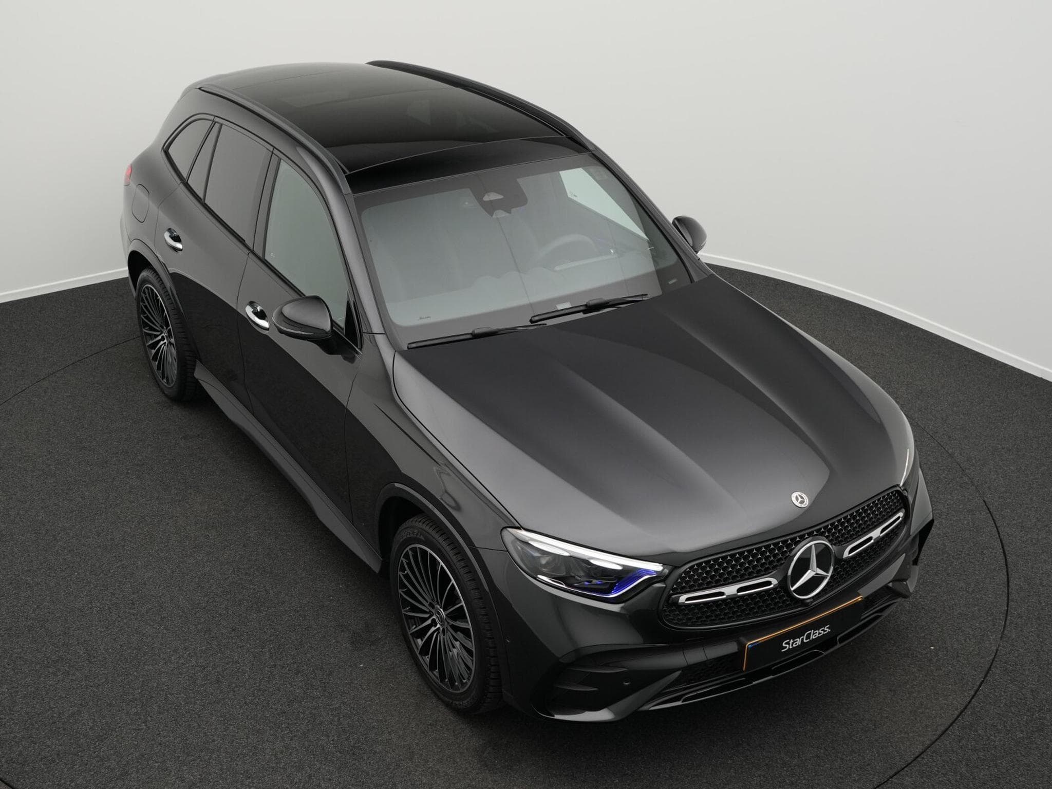 Mercedes GLC 220 d 4MATIC AMG-Line Premium (2026) - Foto 12