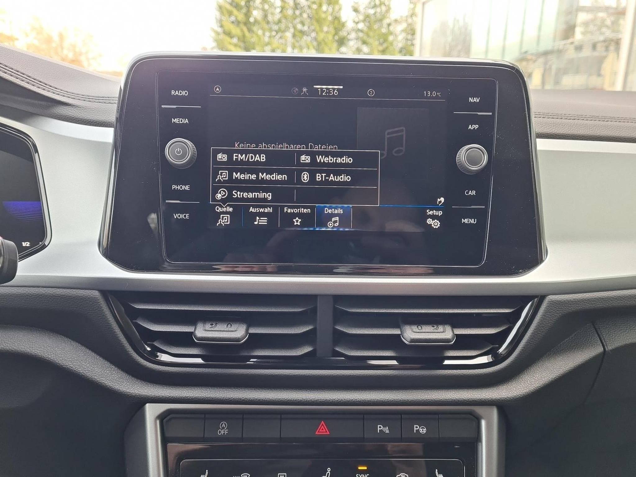 VW T-Roc Life (2025) - Photo 20