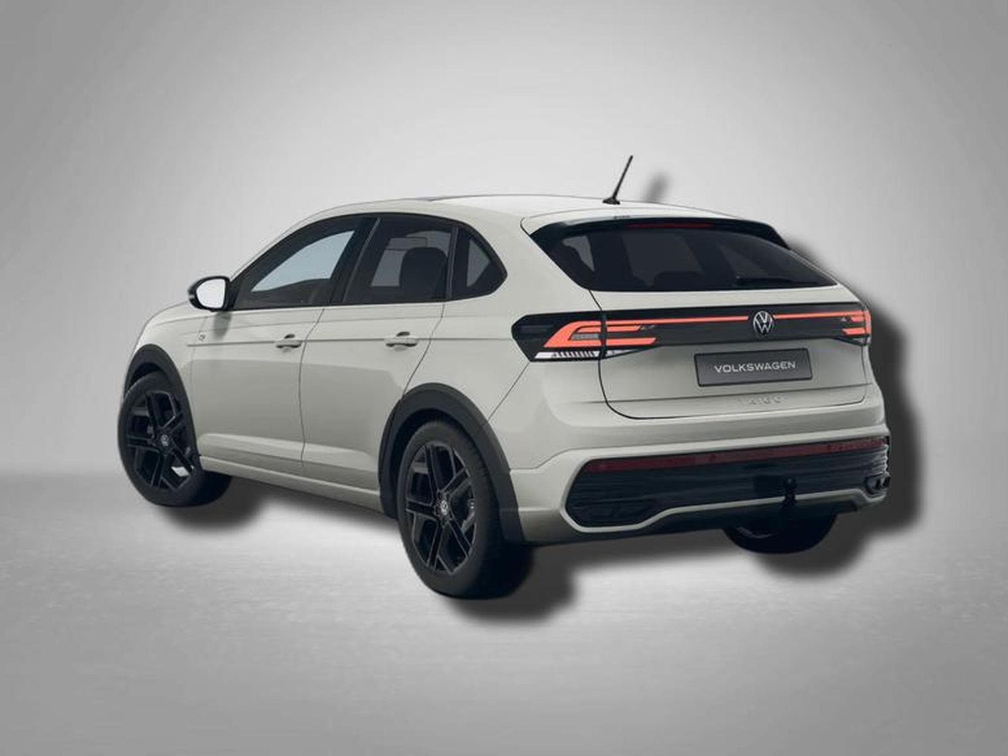 VW Taigo R-Line 1.5 TSI 7-Gang-DSG (2025) - Foto 3