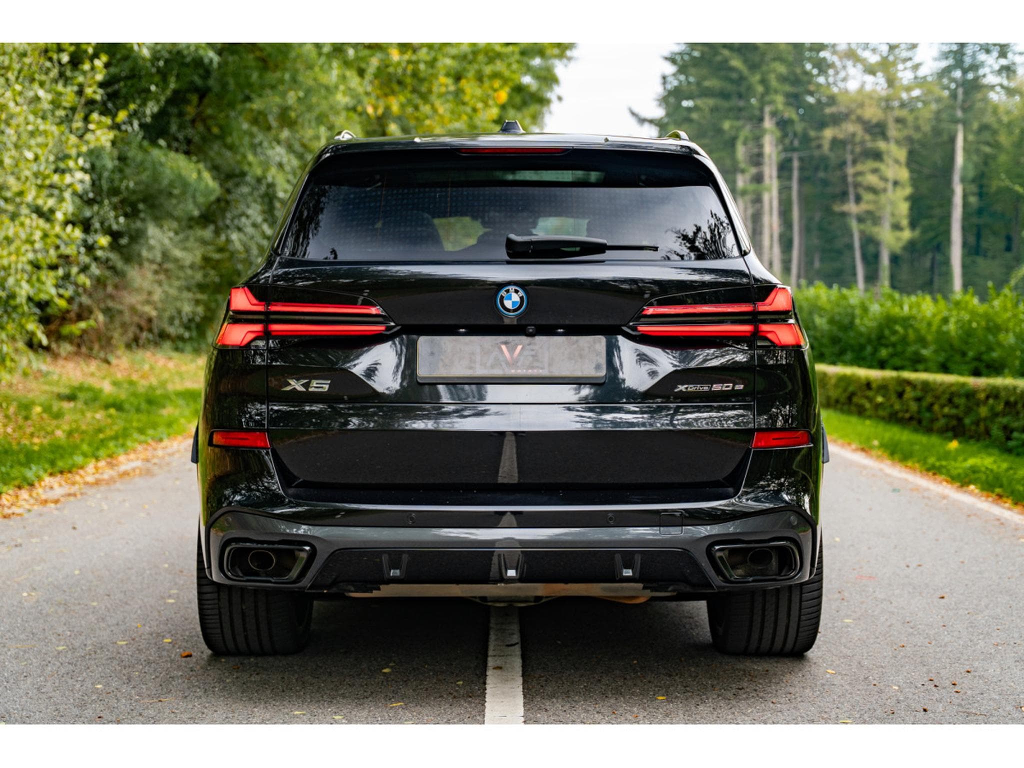 BMW X5 M50e - Carbon - H&K - Panoramic Roof (2023) - Photo 5