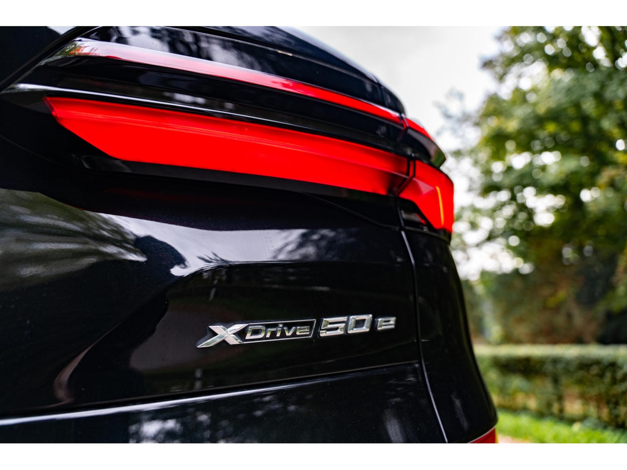 BMW X5 M50e - Carbon - H&K - Panoramic Roof (2023) - Photo 7