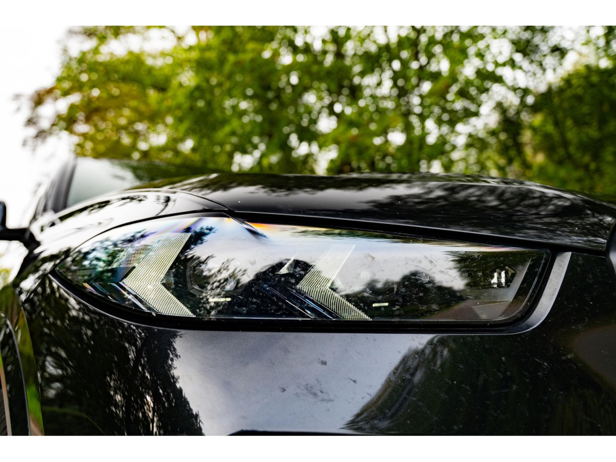 BMW X5 M50e - Carbon - H&K - Panoramic Roof (2023) - Photo 8
