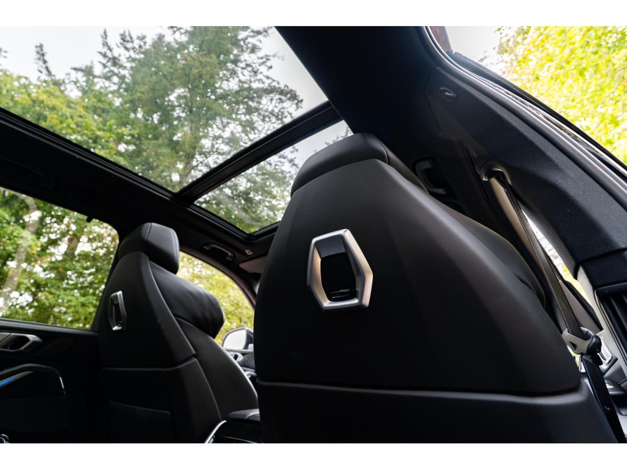 BMW X5 M50e - Carbon - H&K - Panoramic Roof (2023) - Photo 12