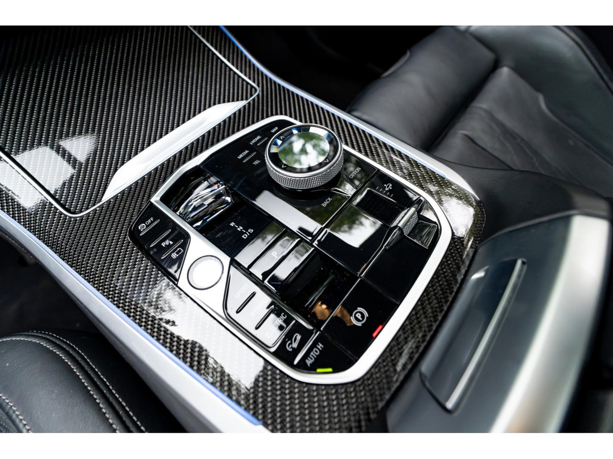 BMW X5 M50e - Carbon - H&K - Panoramic Roof (2023) - Photo 14