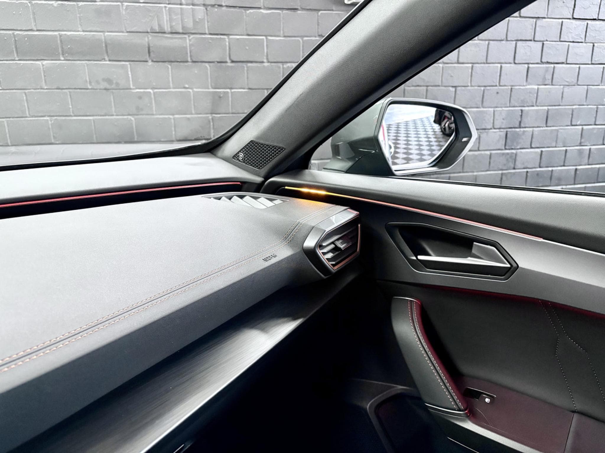 Cupra Formentor VZ 310CV 4Drive DSG7 *AKRAPOVIC*BEATS* *VSS* MATRIX* (2024) - Foto 22