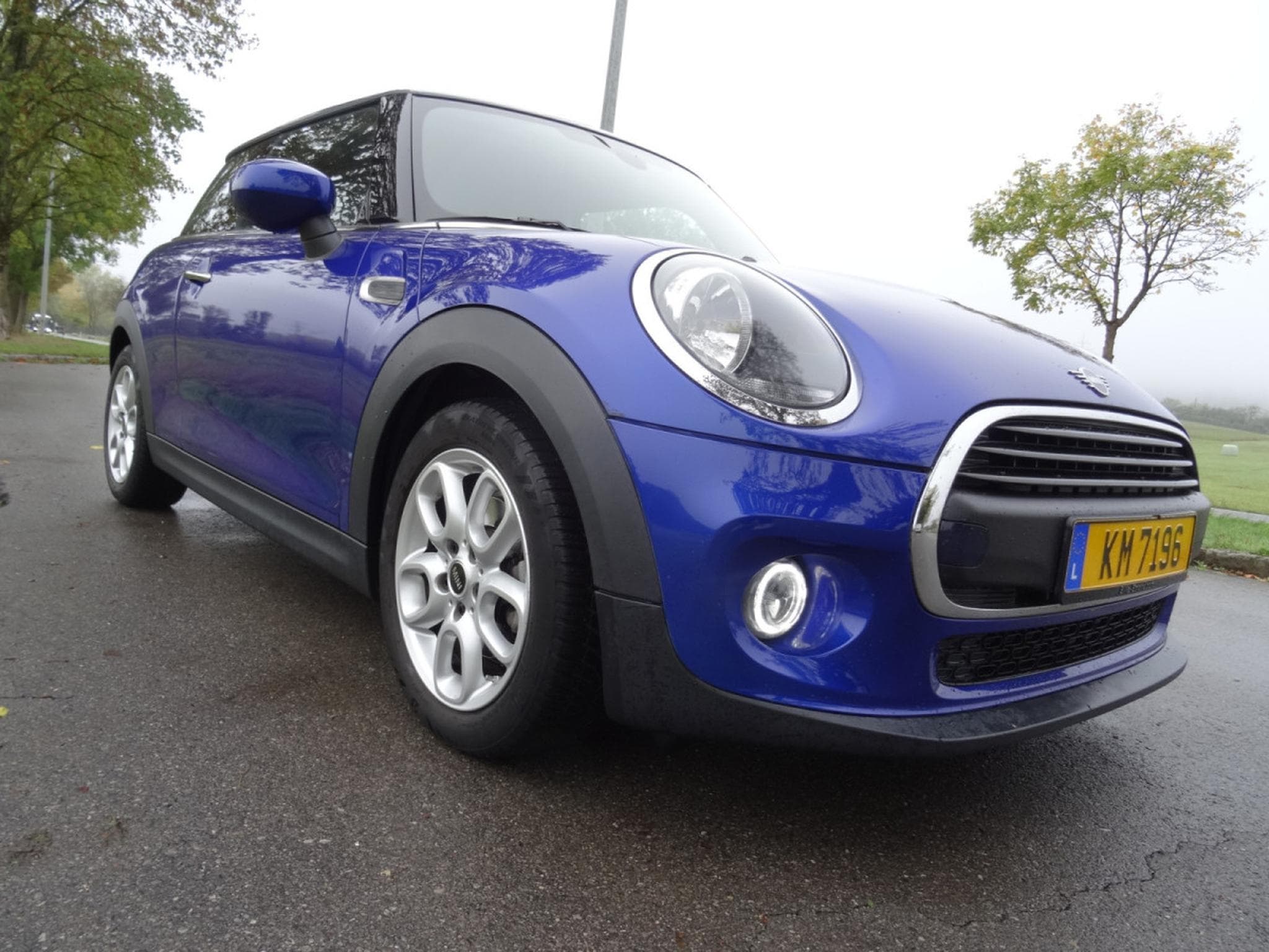 Mini Cooper 1.5 AUTOMATIQUE (2019) - Photo 2