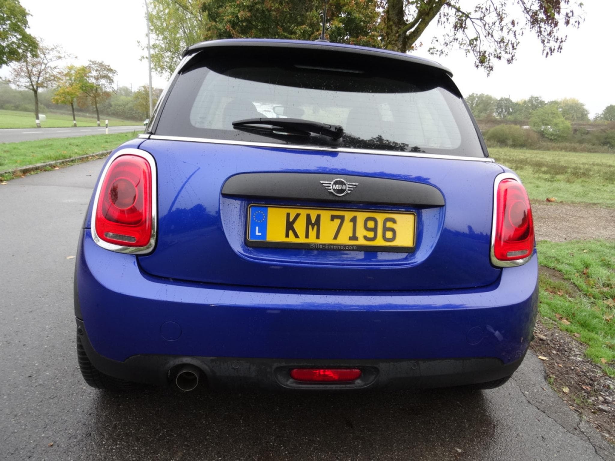 Mini Cooper 1.5 AUTOMATIQUE (2019) - Photo 4