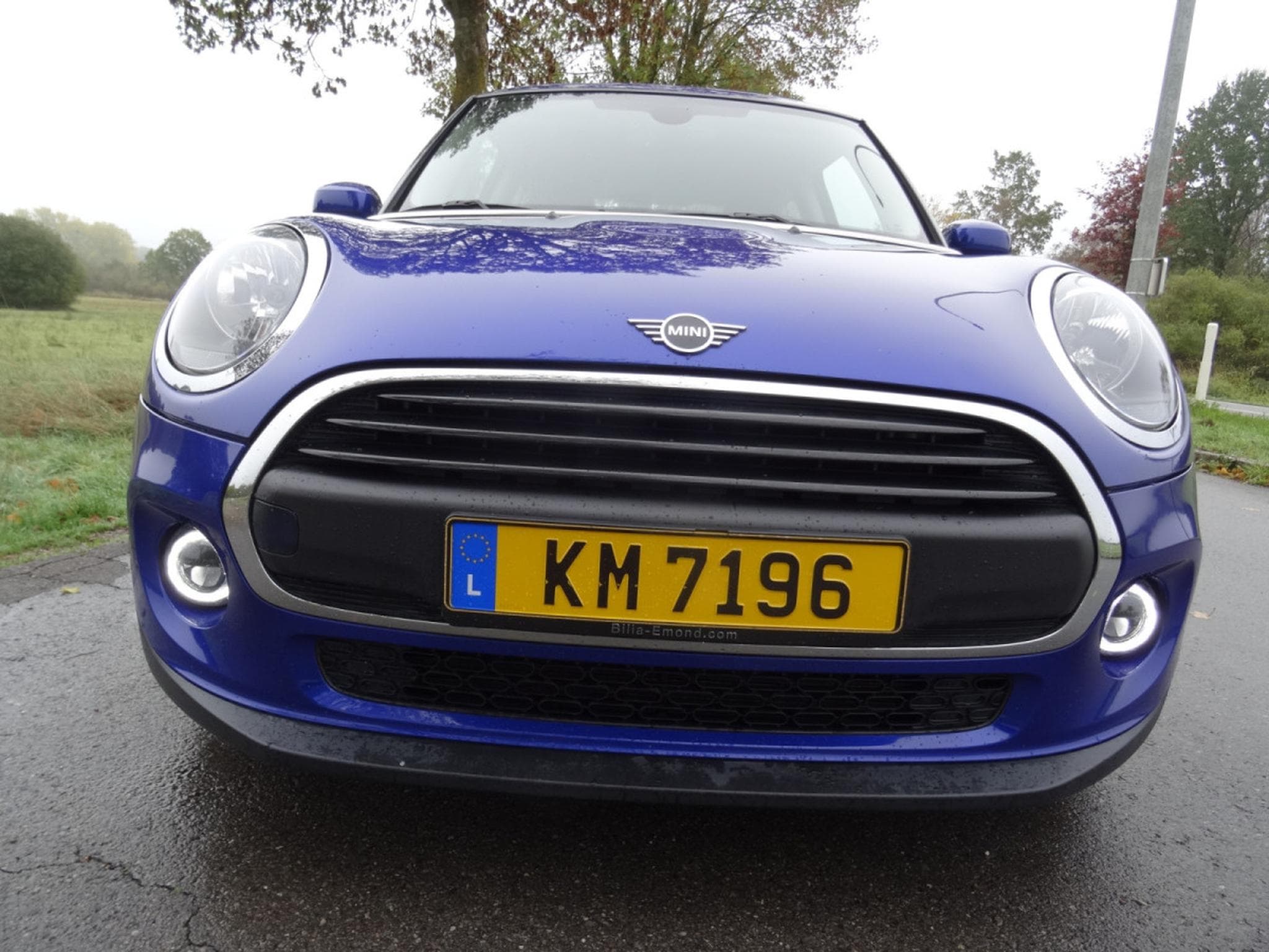 Mini Cooper 1.5 AUTOMATIQUE (2019) - Photo 3