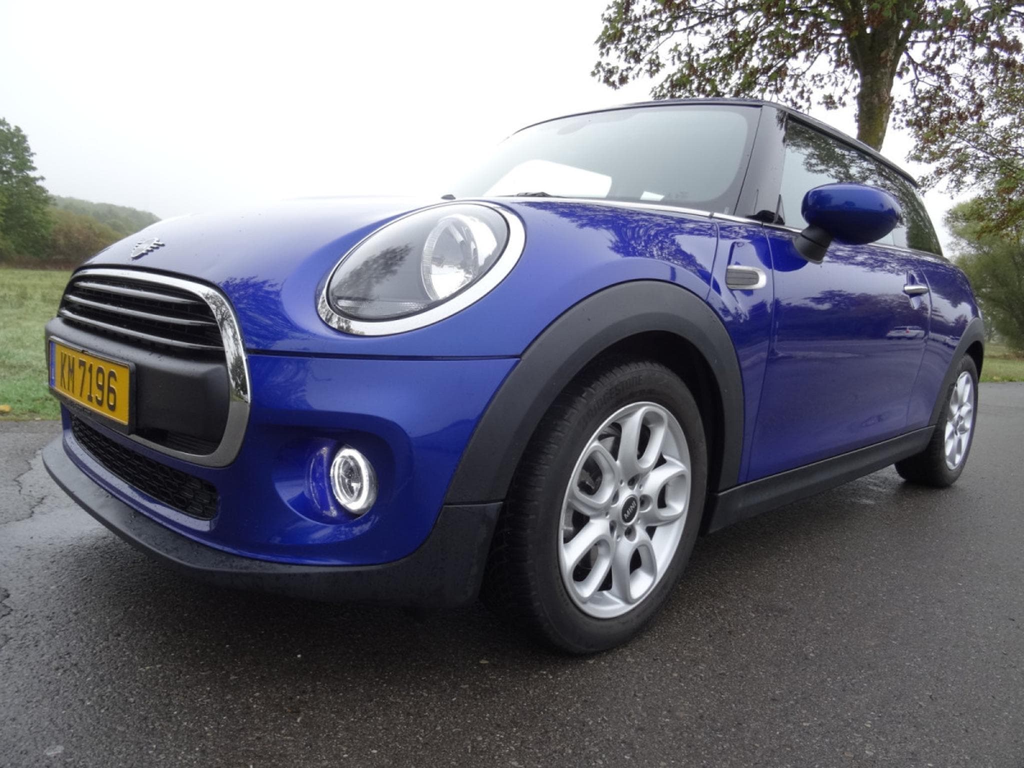Mini Cooper 1.5 AUTOMATIQUE (2019) - Photo 15