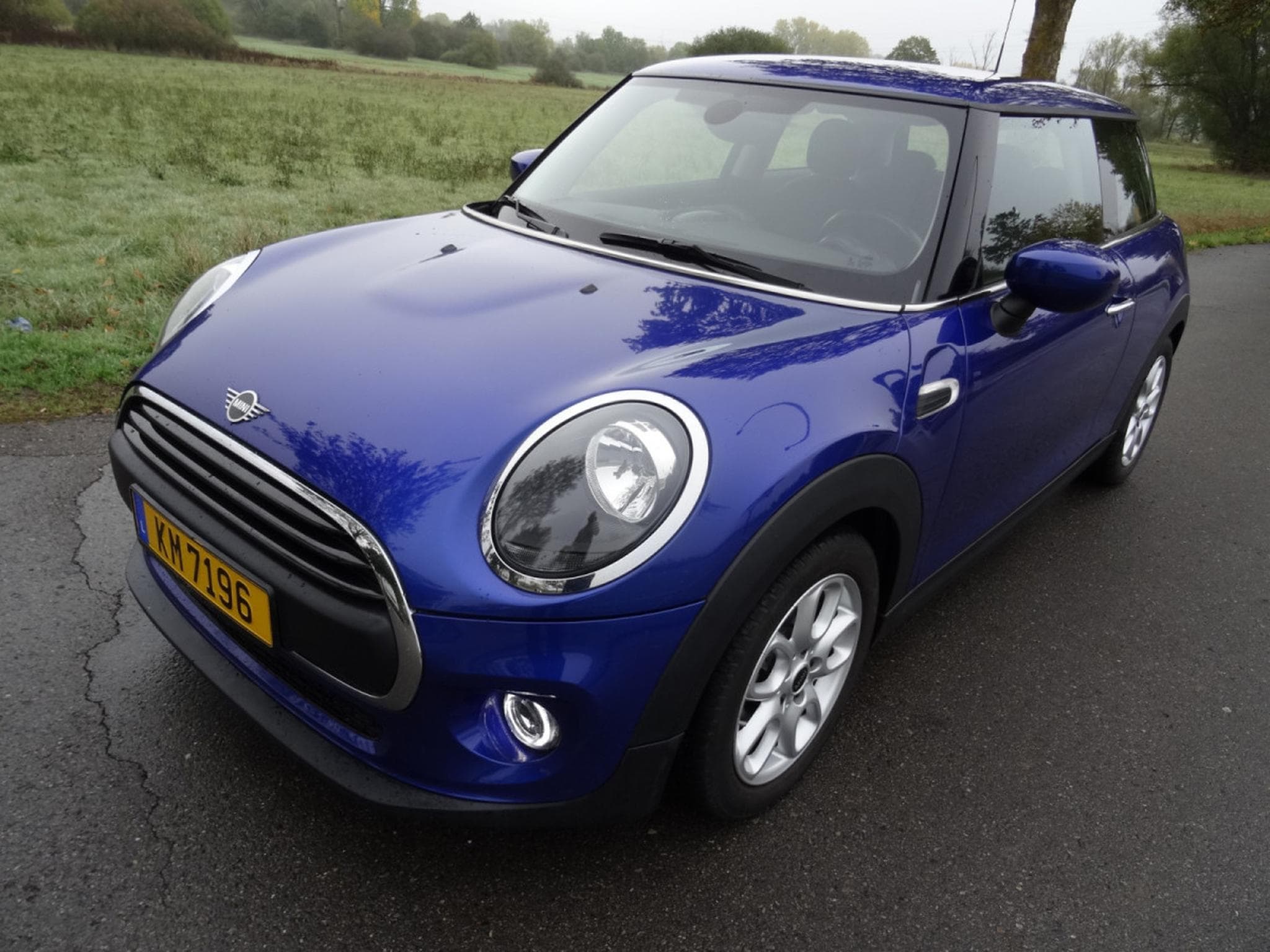 Mini Cooper 1.5 AUTOMATIQUE (2019) - Photo 14