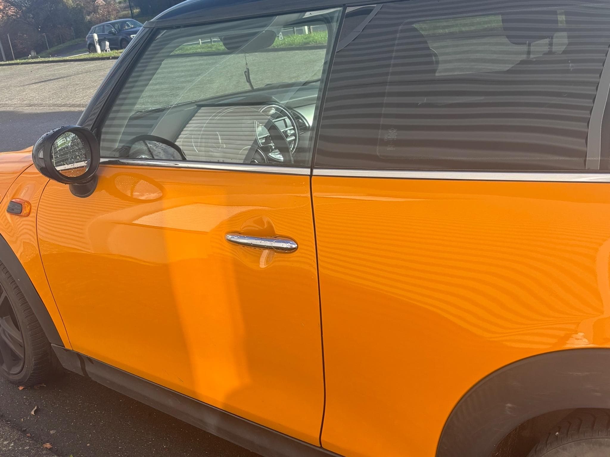Mini Cooper Mini Cooper F56 (2014) - Foto 1