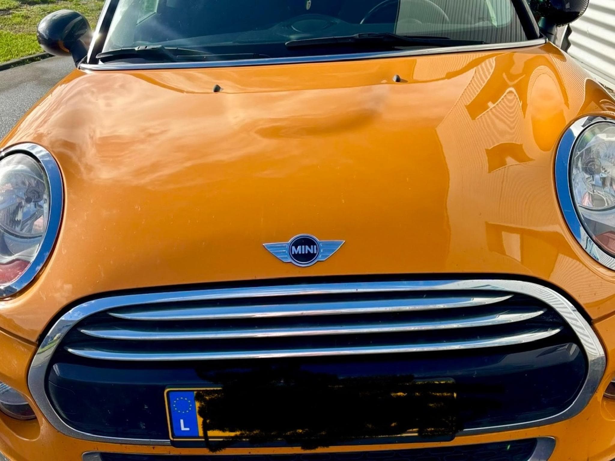 Mini Cooper Mini Cooper F56 (2014) - Foto 2