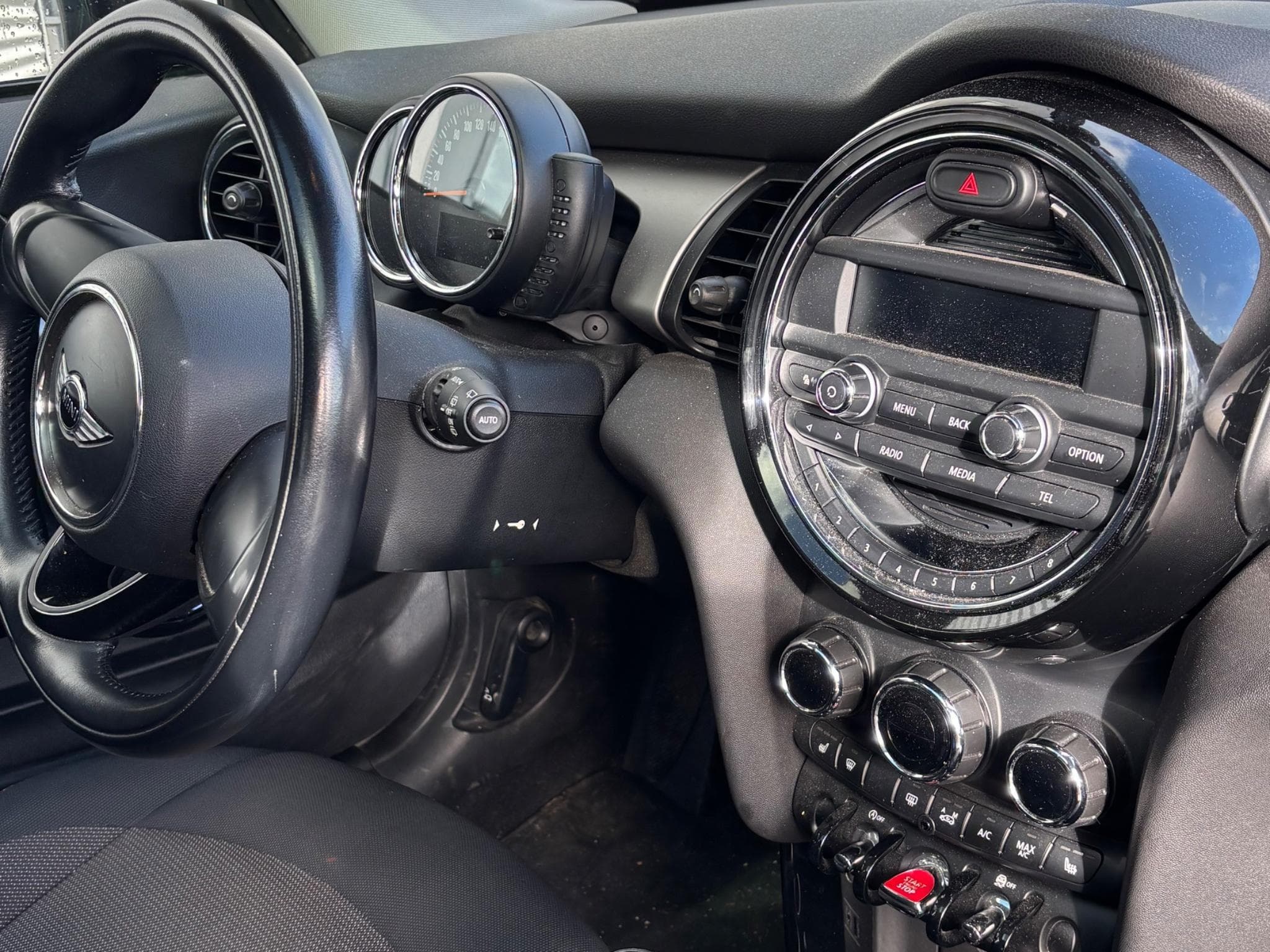 Mini Cooper Mini Cooper F56 (2014) - Foto 3