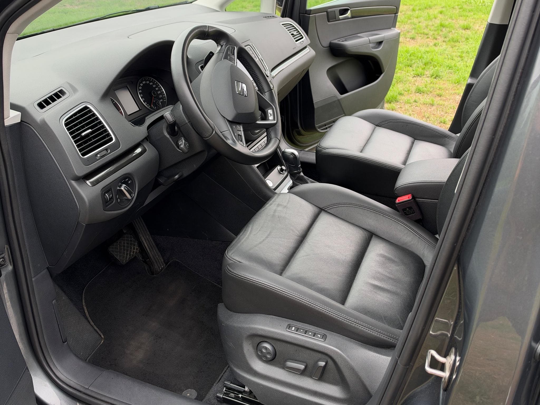 Seat Alhambra Xcellence 1.4 TSI (2021) - Photo 2