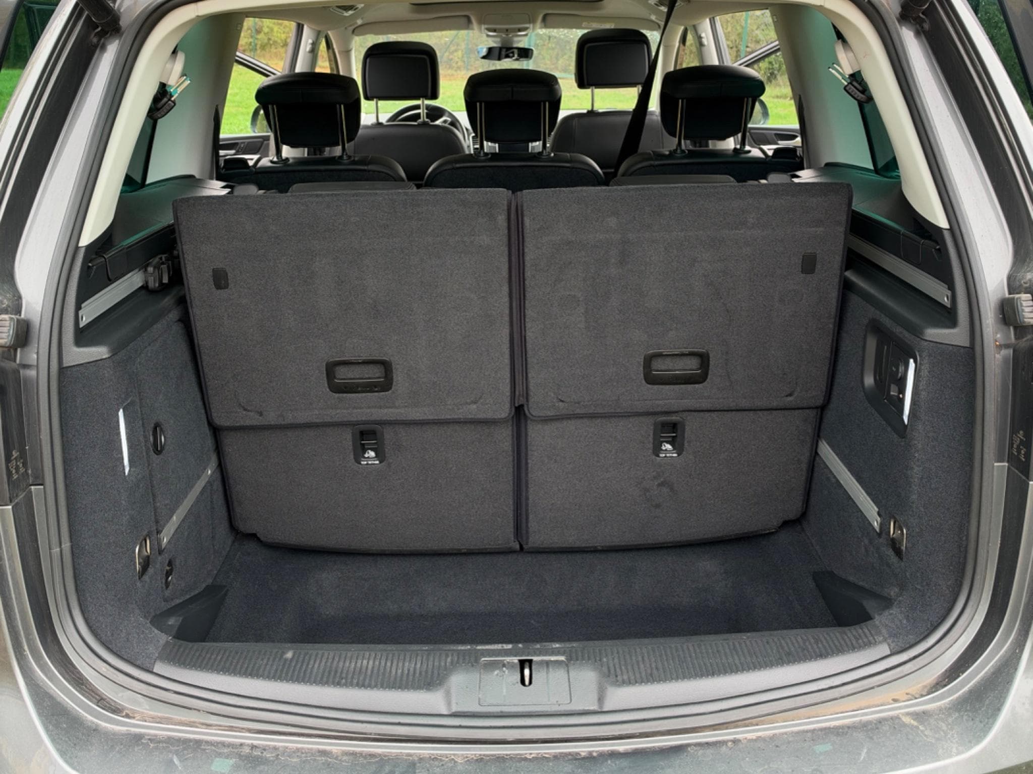 Seat Alhambra Xcellence 1.4 TSI (2021) - Photo 3