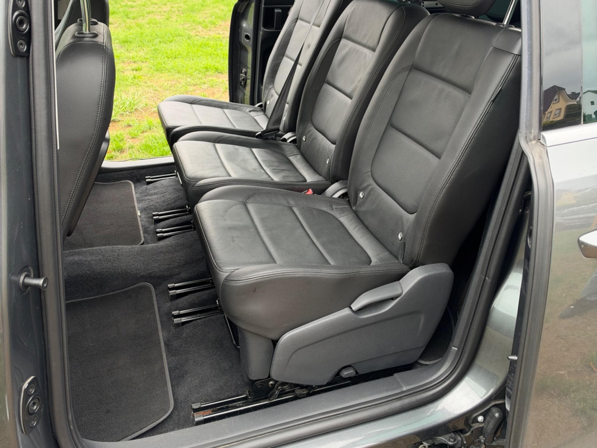 Seat Alhambra Xcellence 1.4 TSI (2021) - Photo 4