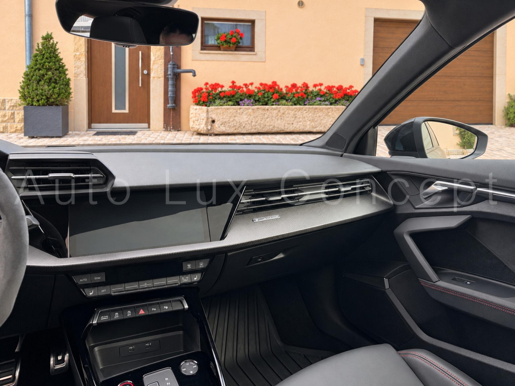 Audi RS3 Sportback 2.5 TFSI quattro S tronic 7 (2022) - Photo 11