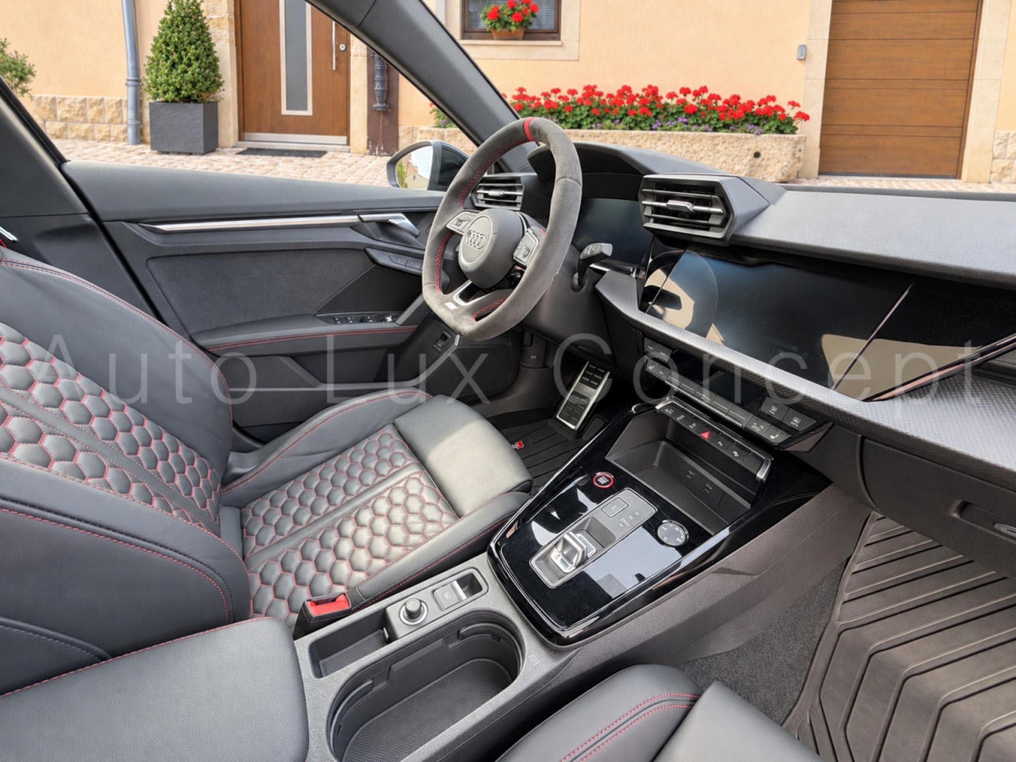 Audi RS3 Sportback 2.5 TFSI quattro S tronic 7 (2022) - Photo 13