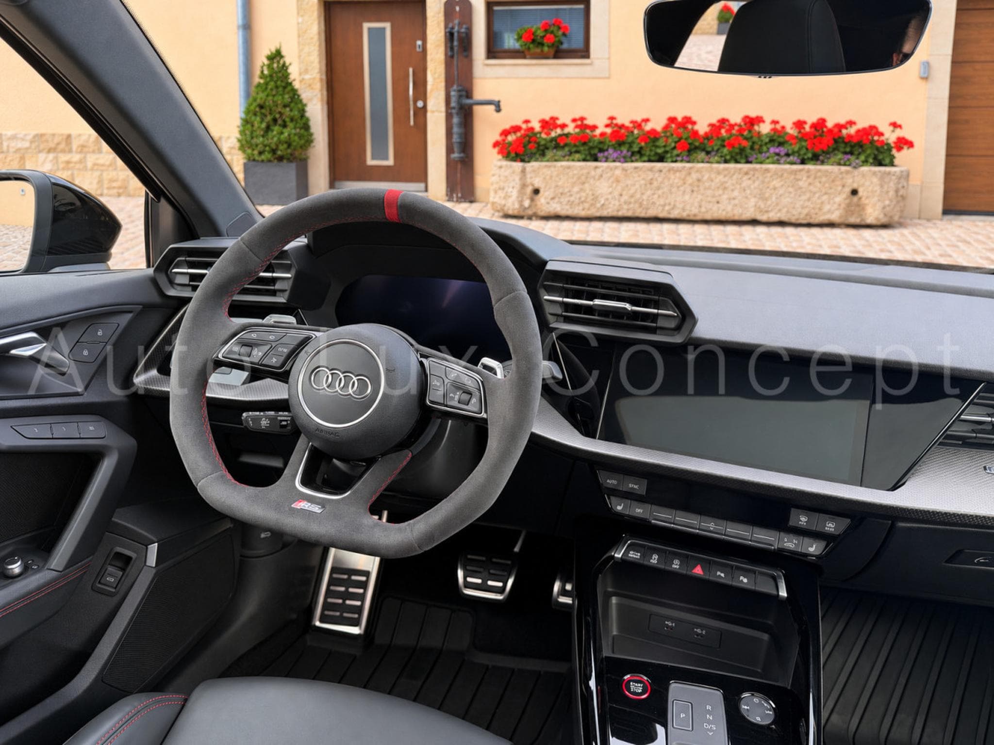 Audi RS3 Sportback 2.5 TFSI quattro S tronic 7 (2022) - Photo 23